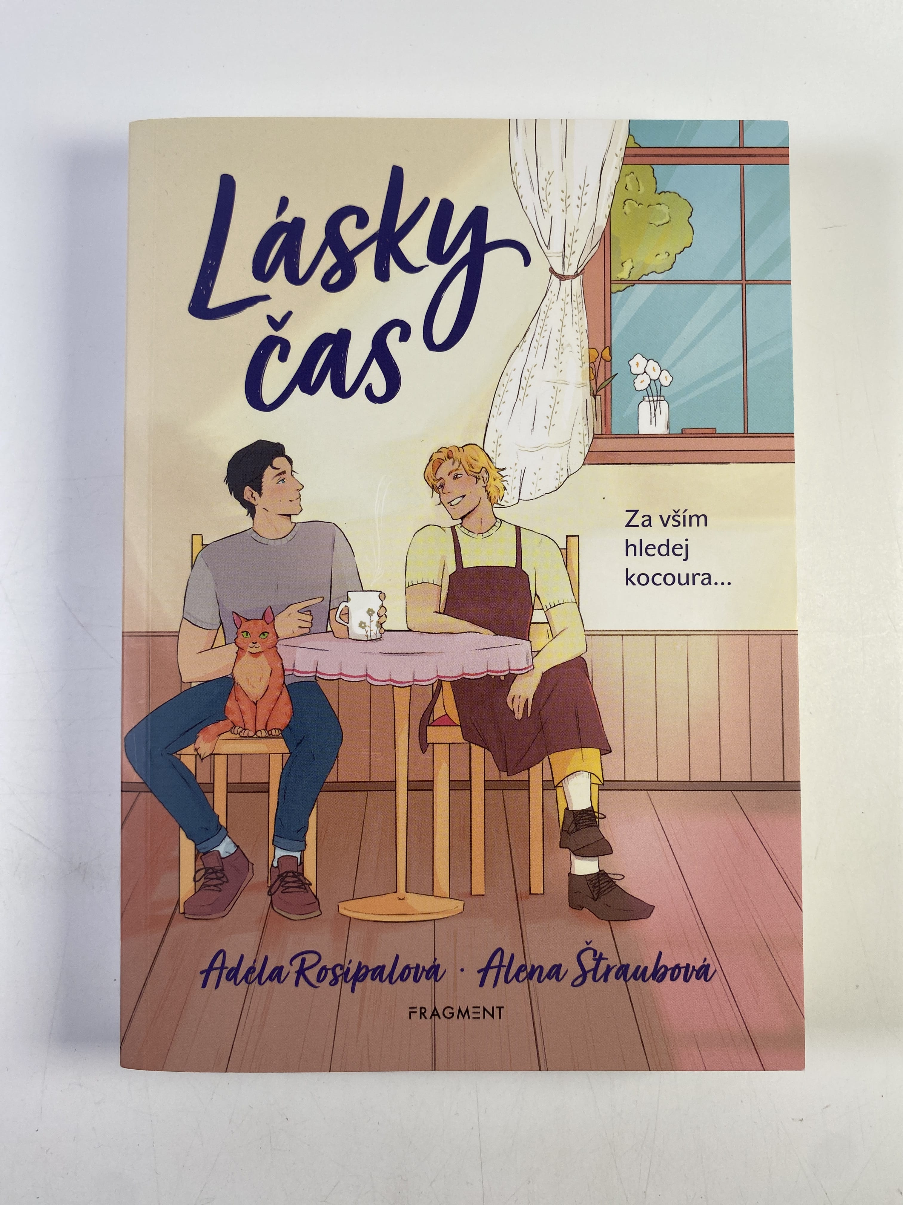 Lásky čas