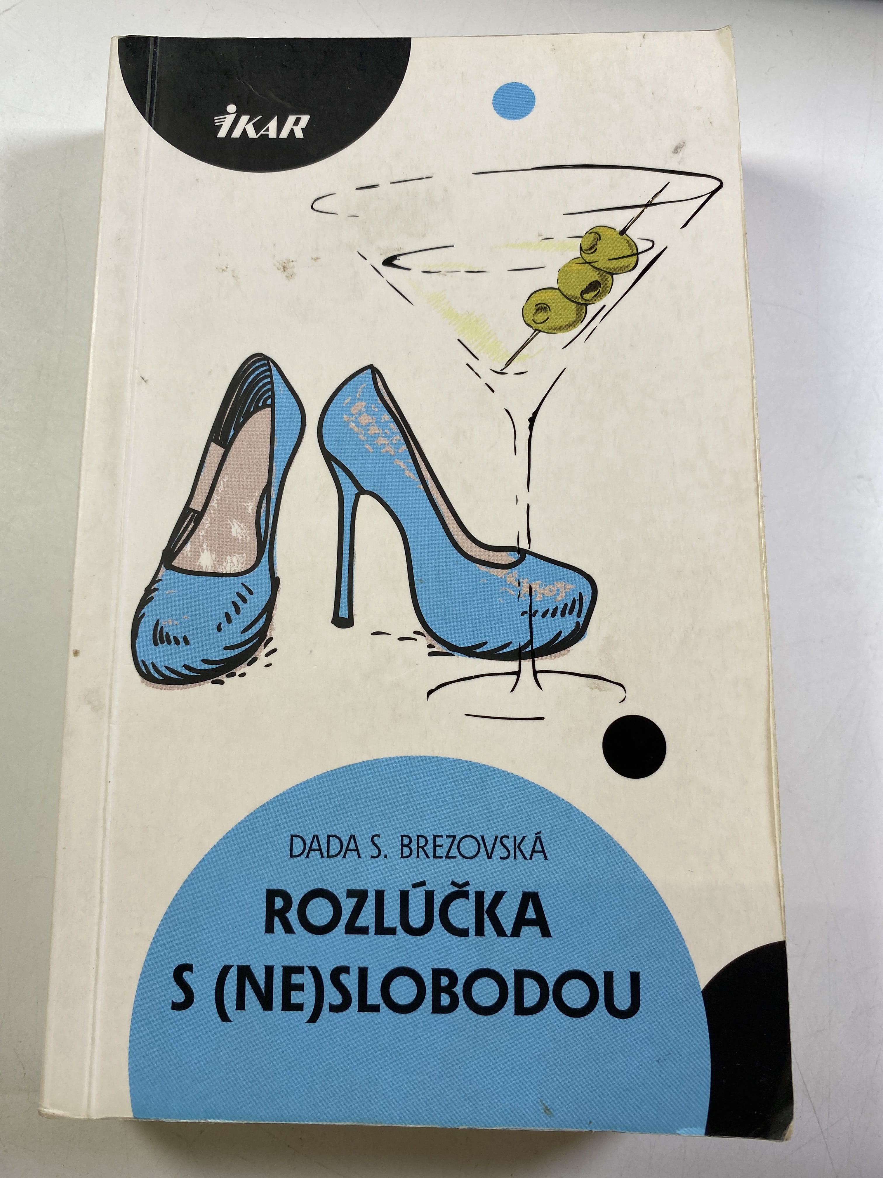 Rozlúčka s (ne)slobodou