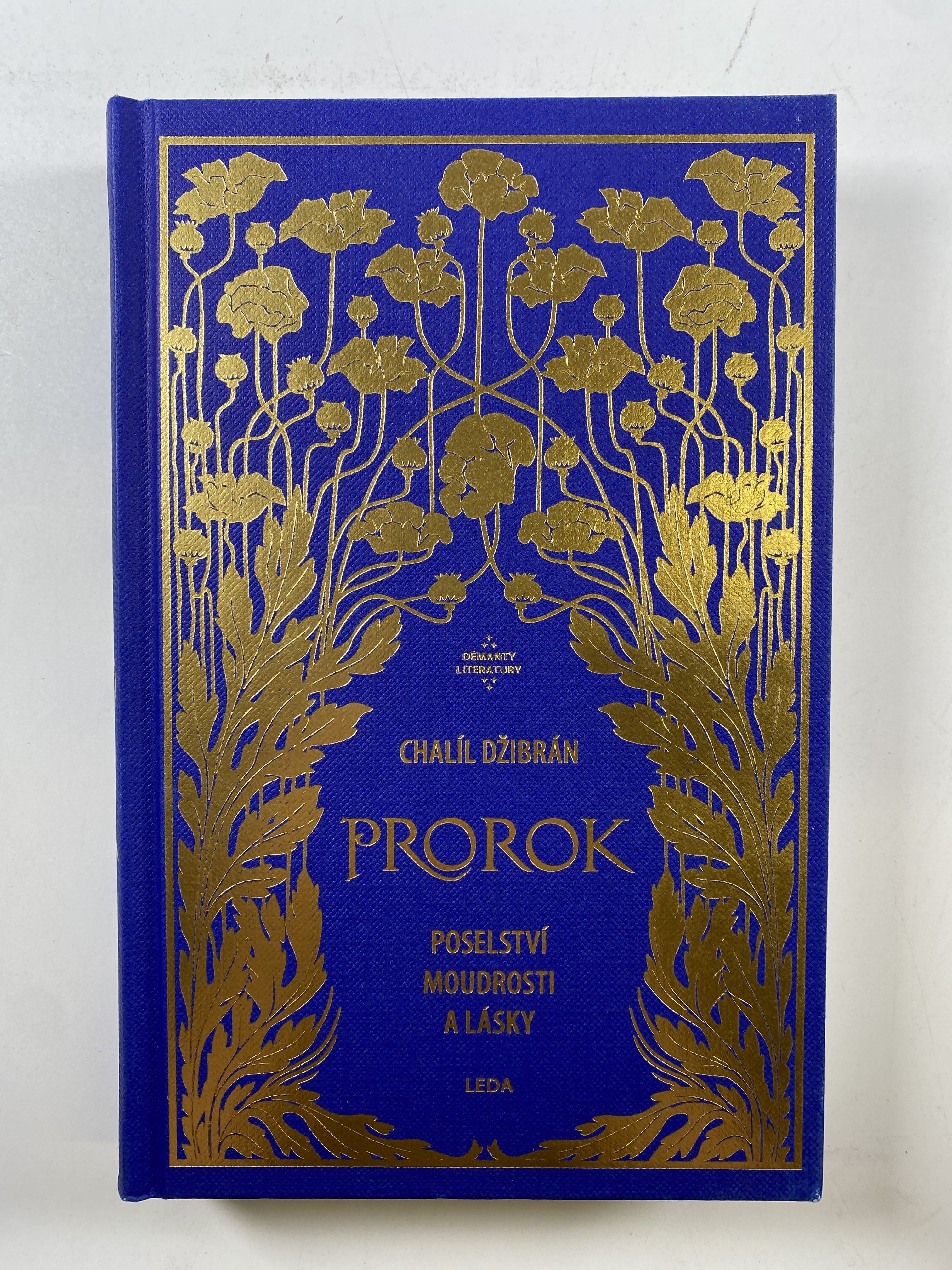Levně Prorok