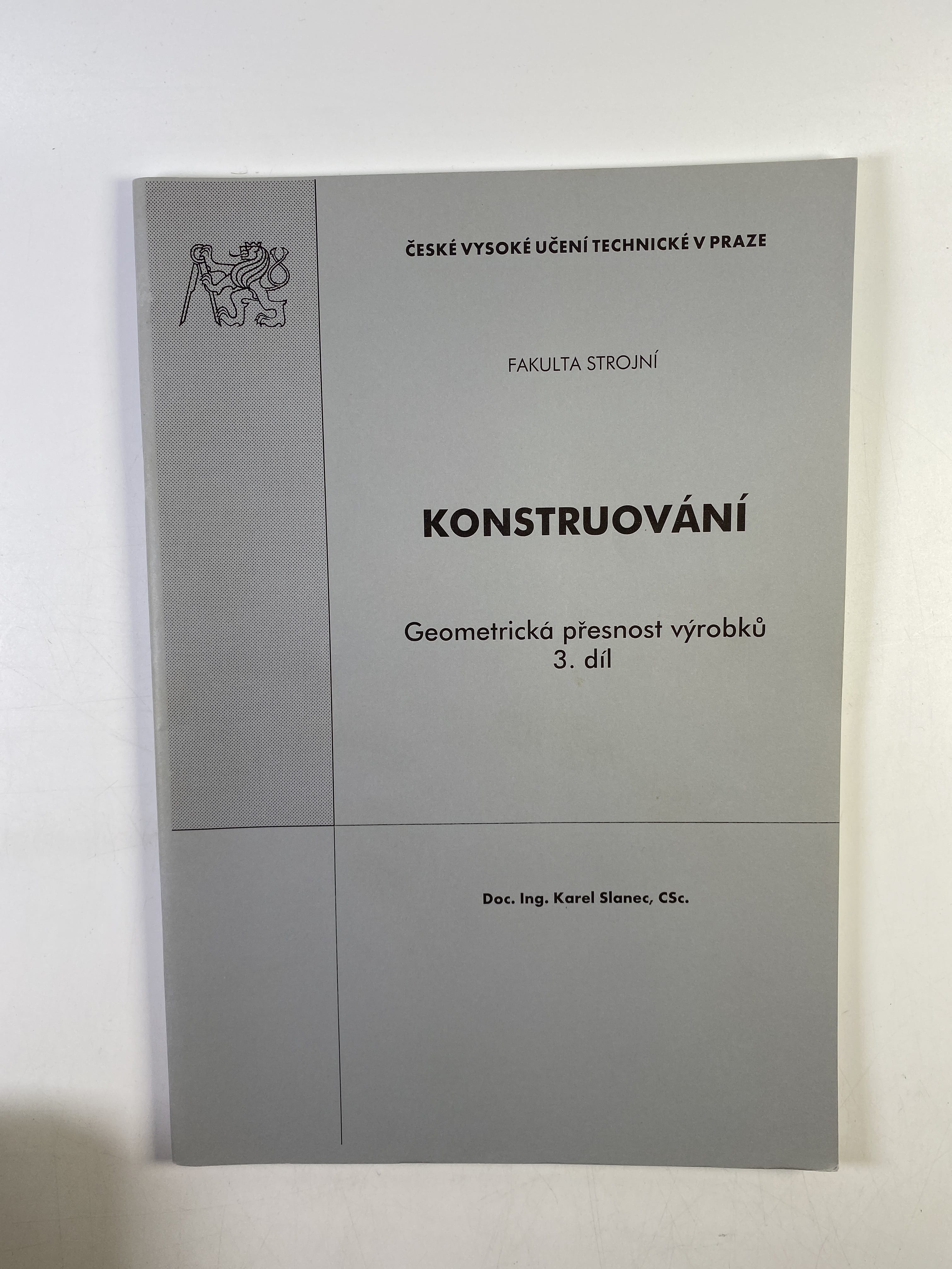 Levně Řešené příklady z matematiky 3