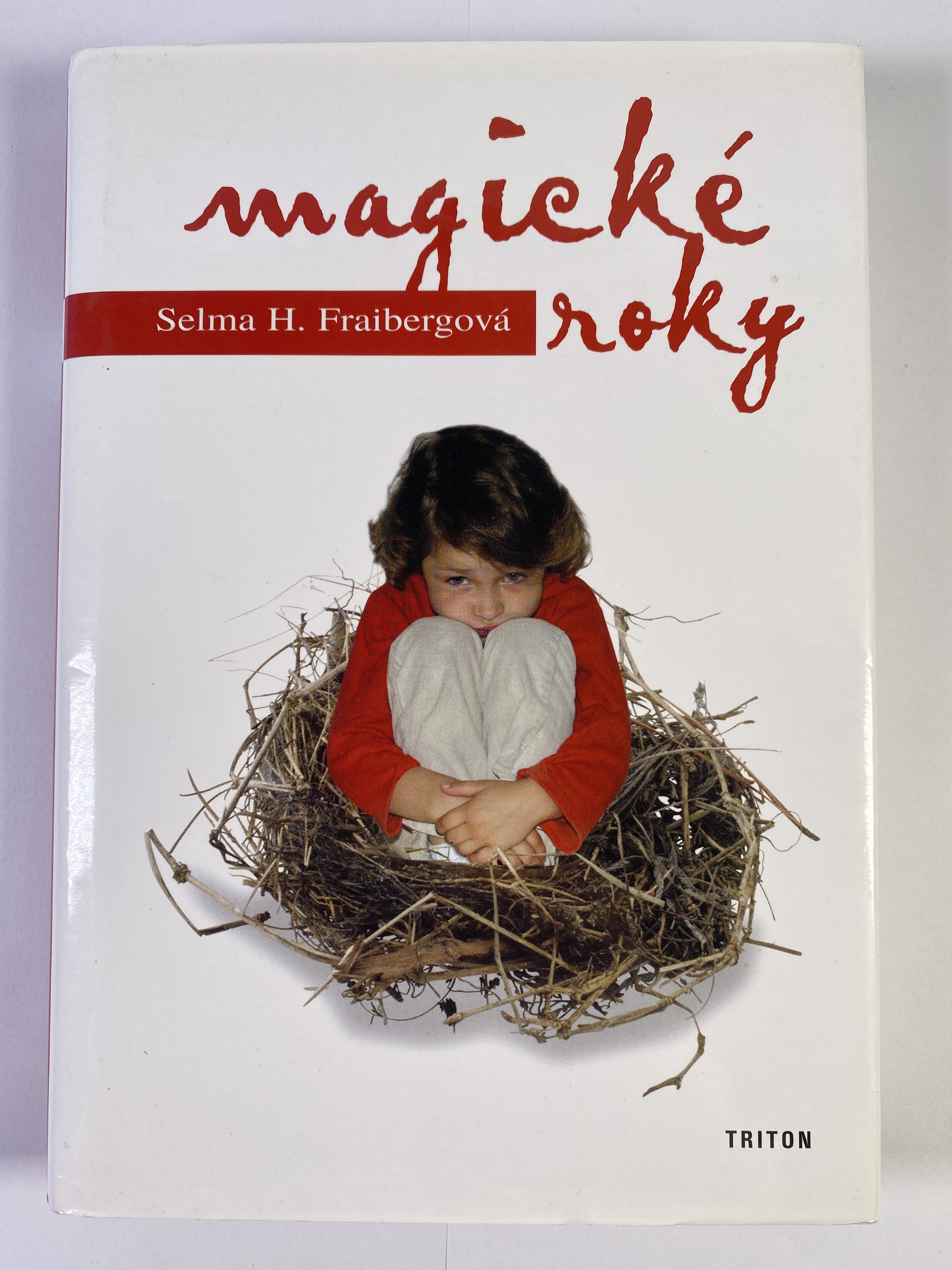 Levně Magické roky