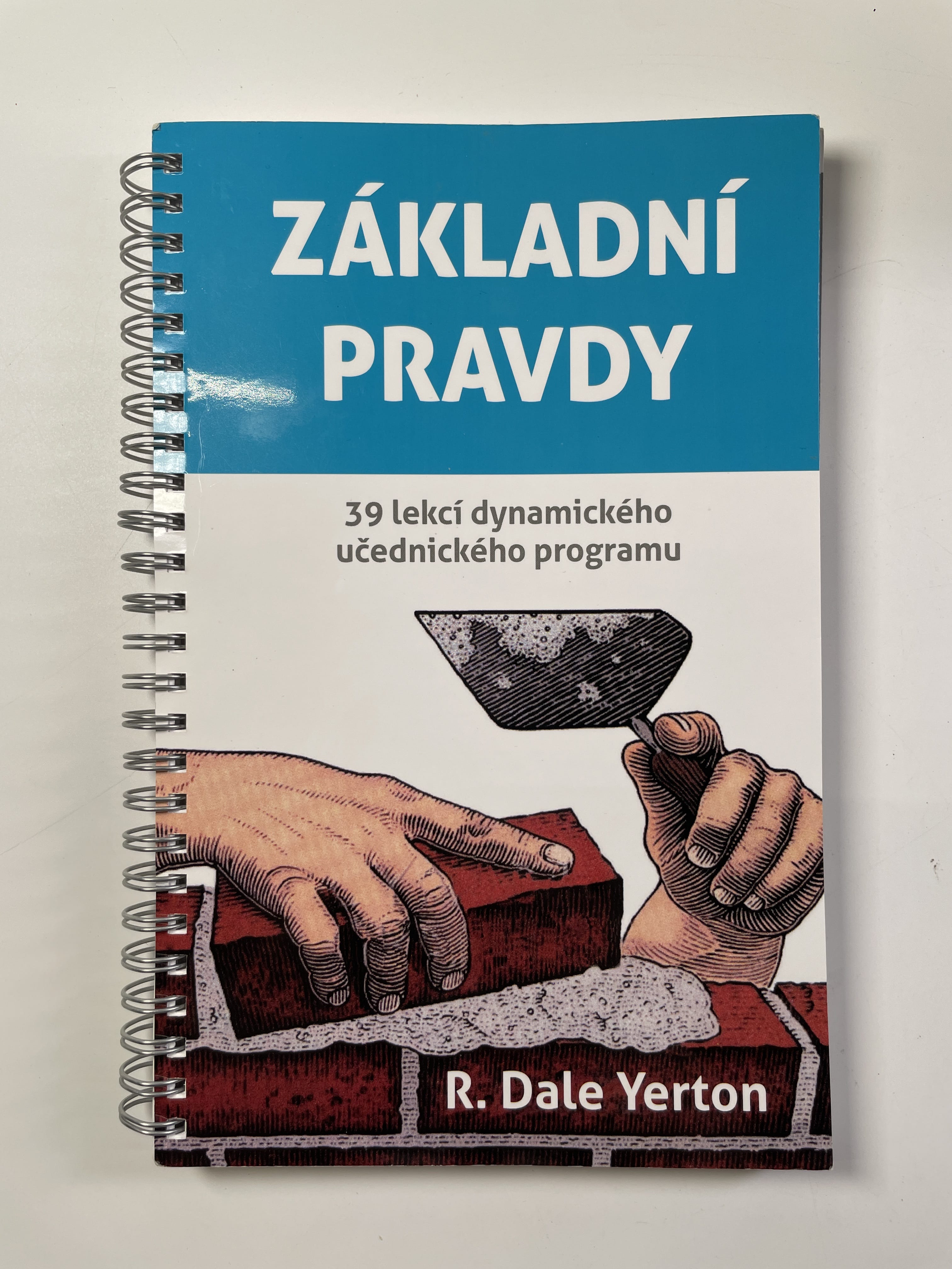 Levně Základní pravdy