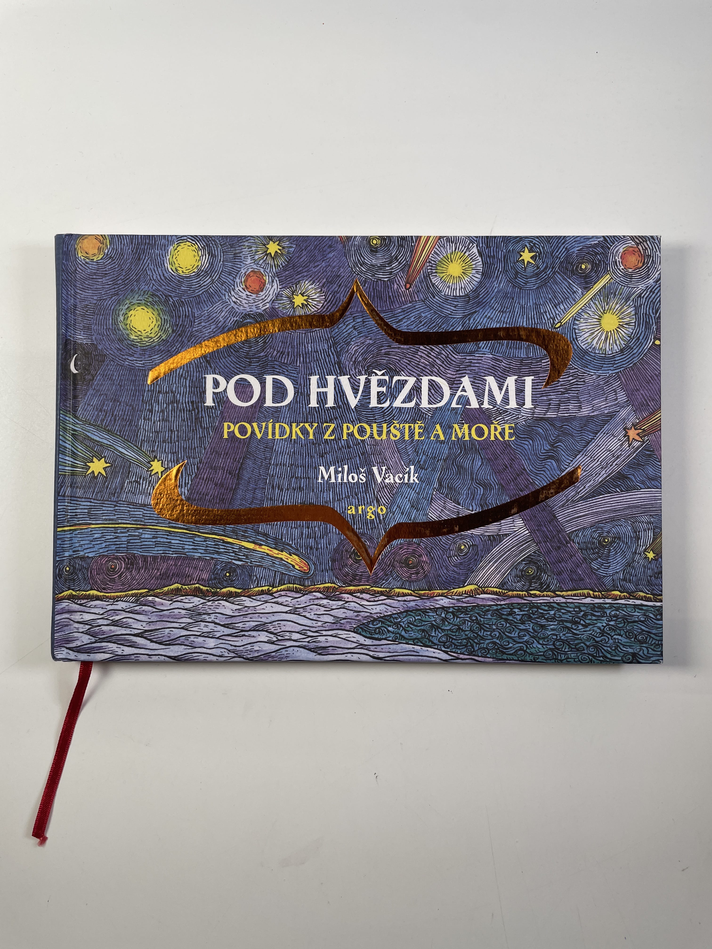 Pod hvězdami