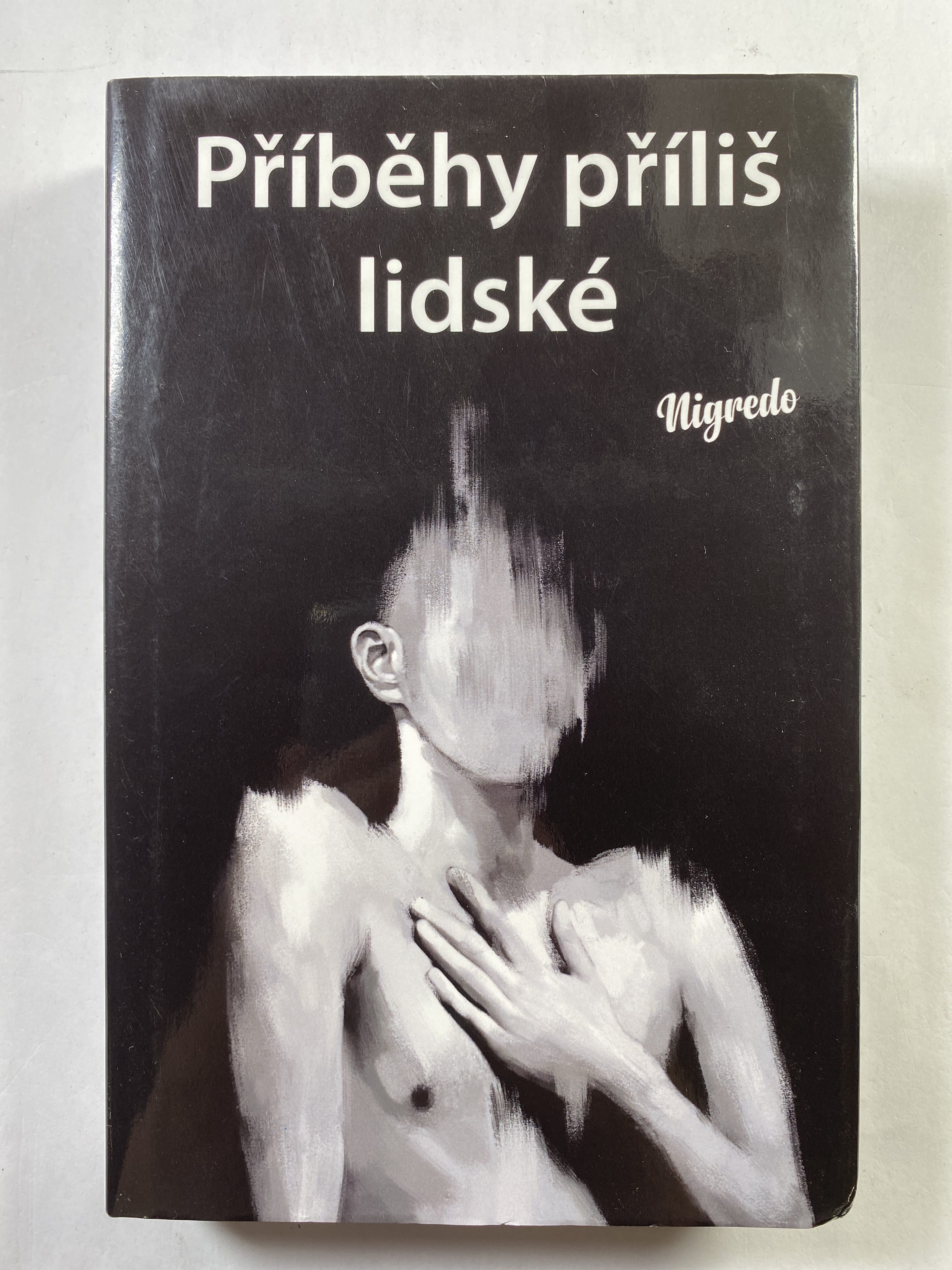 Levně Příběhy příliš lidské