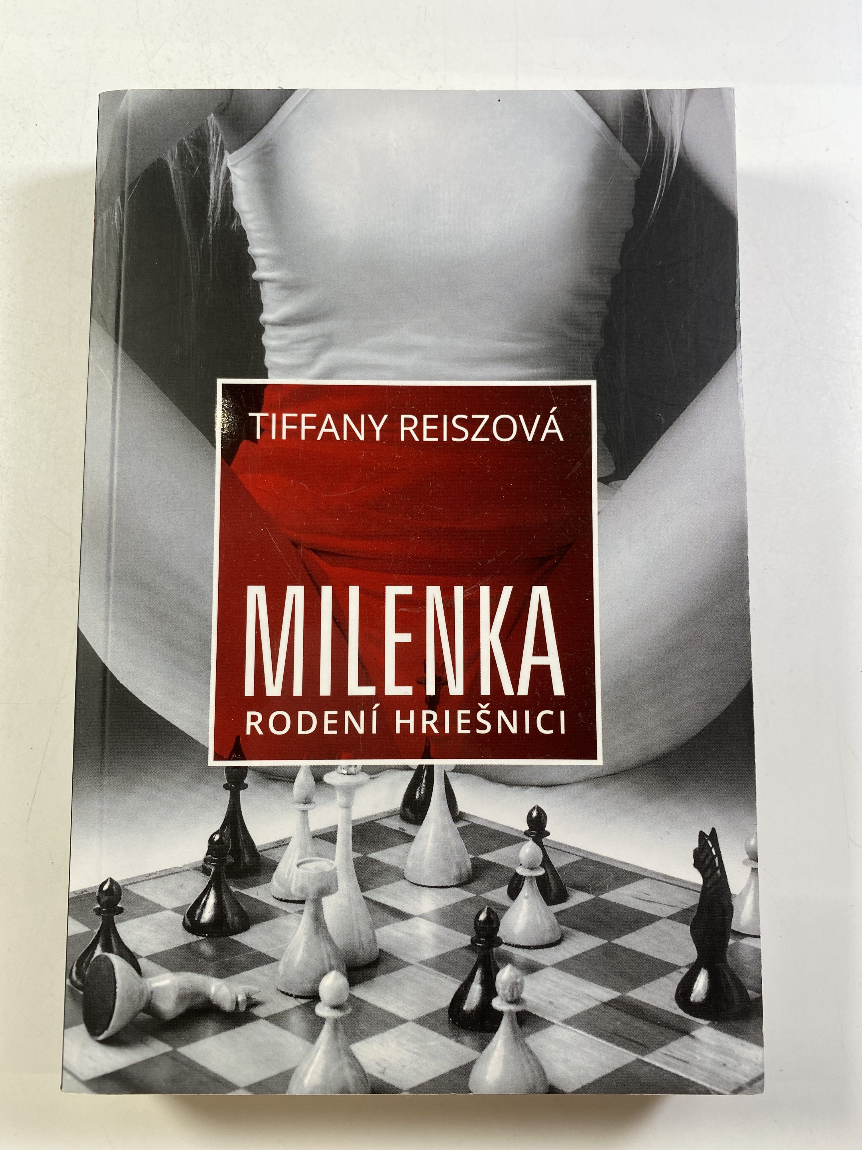 Milenka - Rodení hriešnici
