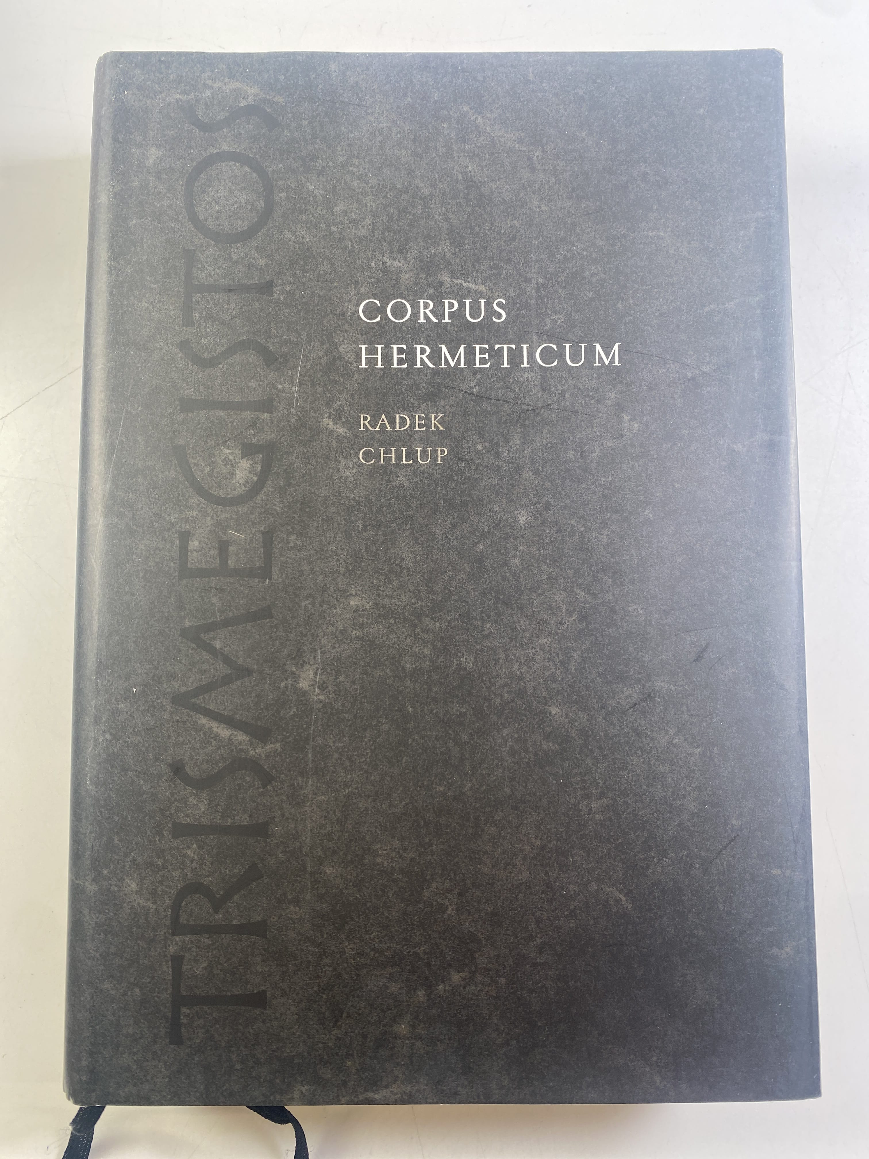 Levně Corpus hermeticum