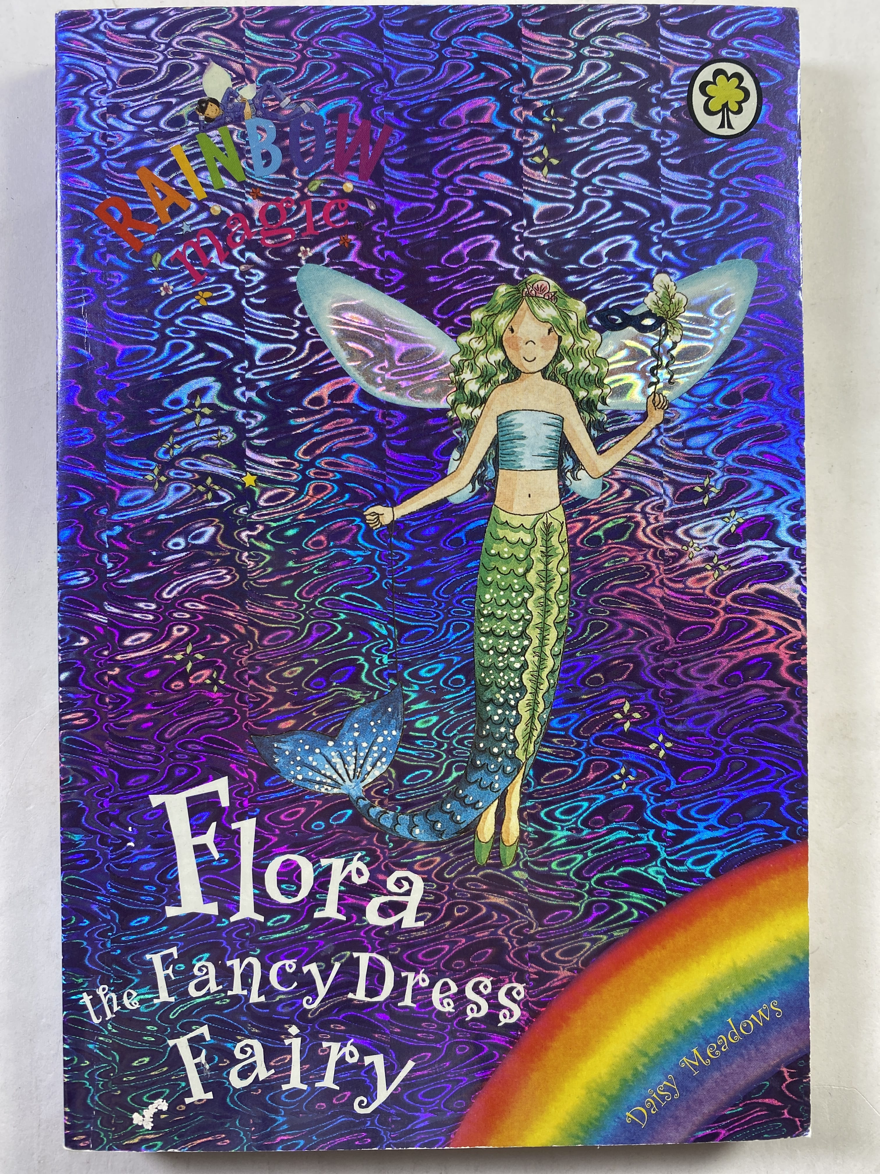Levně Flora the Fancy Dress Fairy