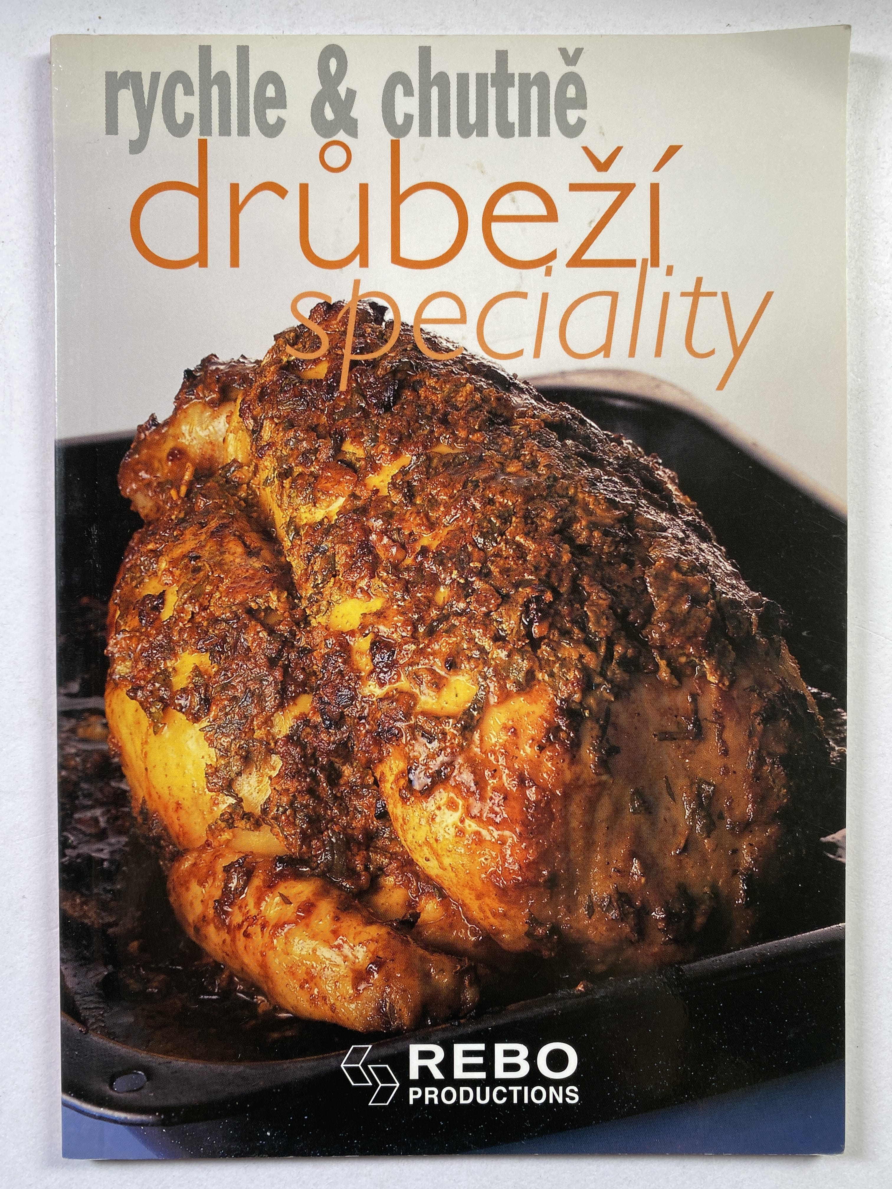 Levně Drůbeží speciality (Měkká)