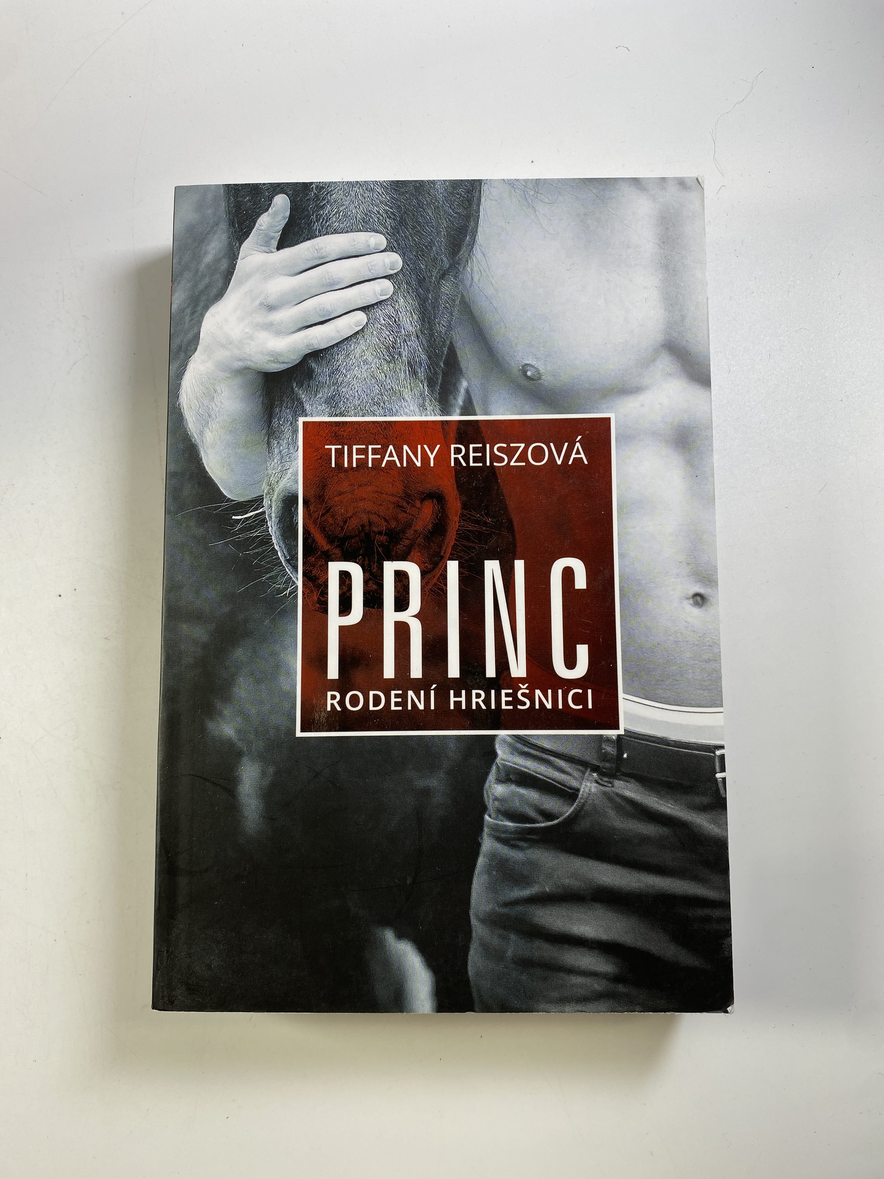 Princ: Rodení hriešnici