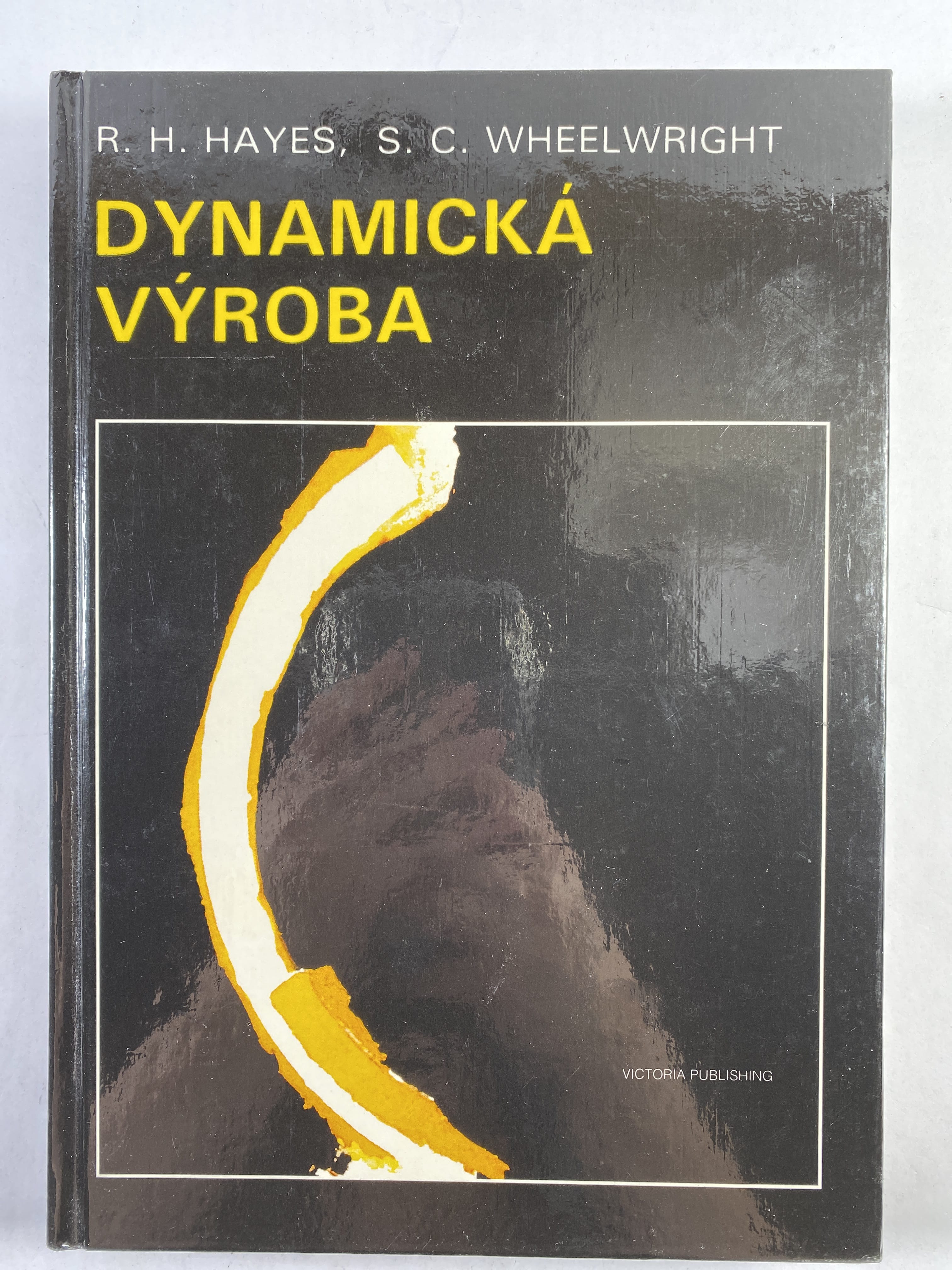 Levně Dynamická výroba
