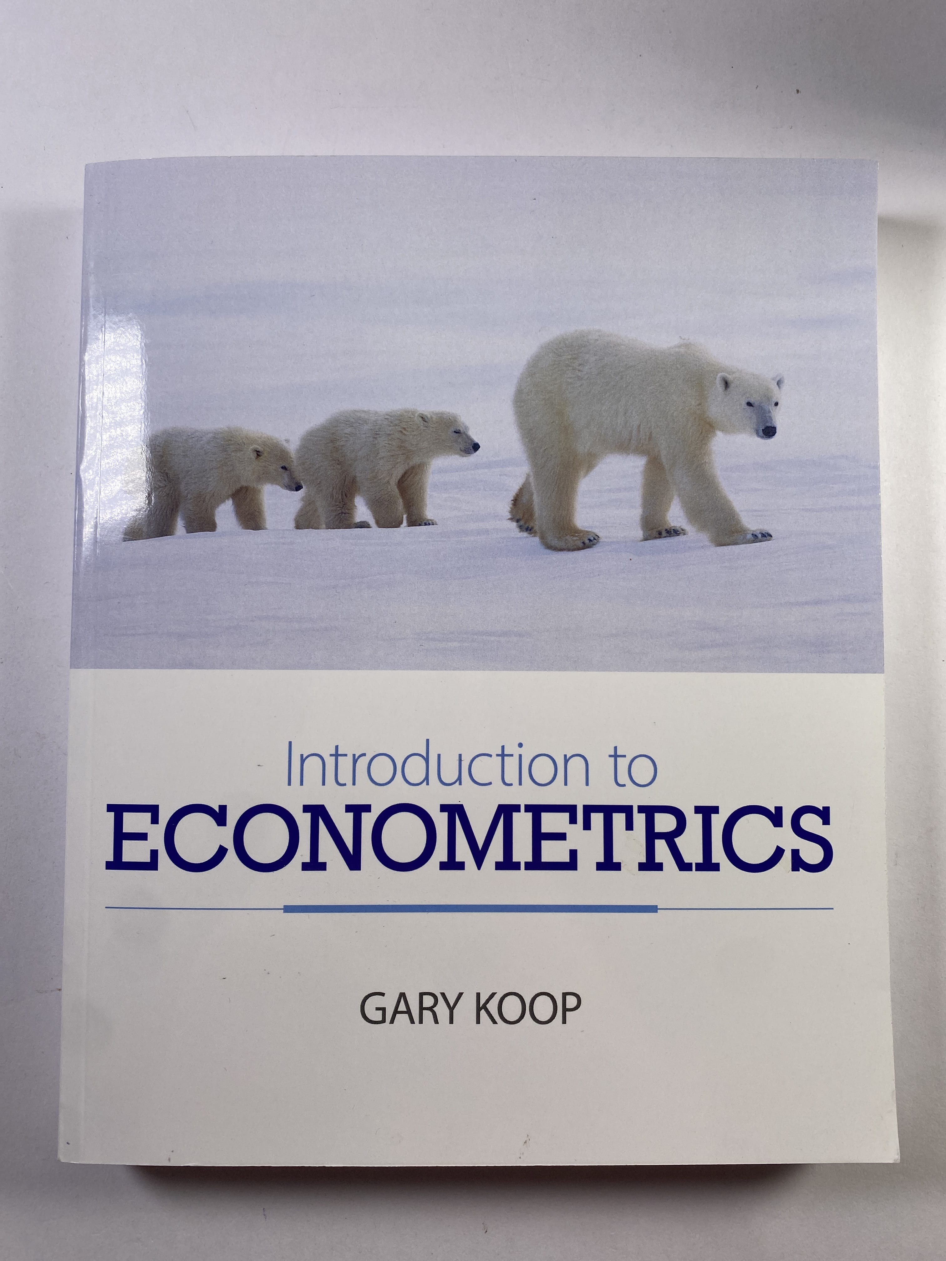 Levně Introduction to Econometrics