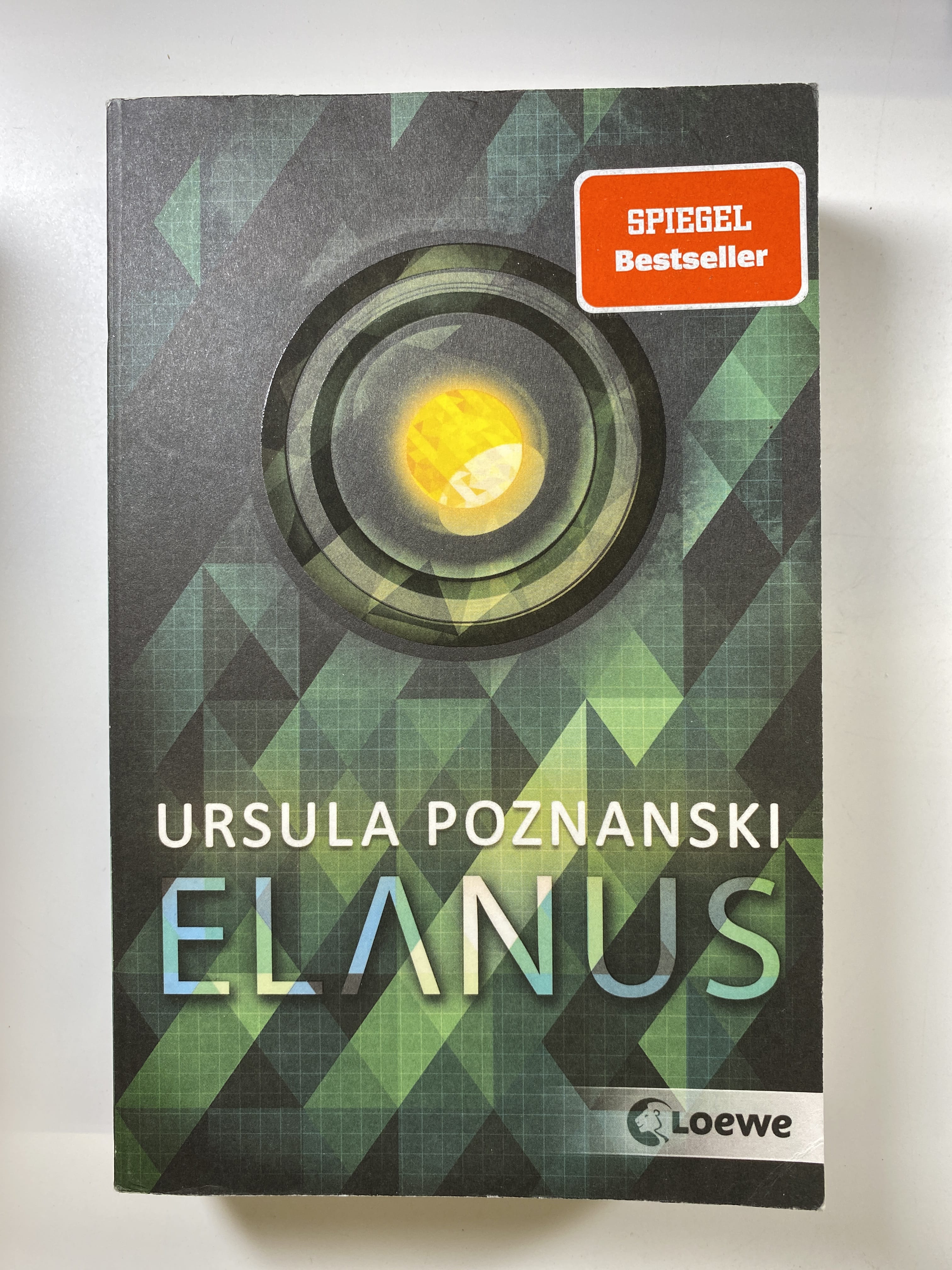 Elanus