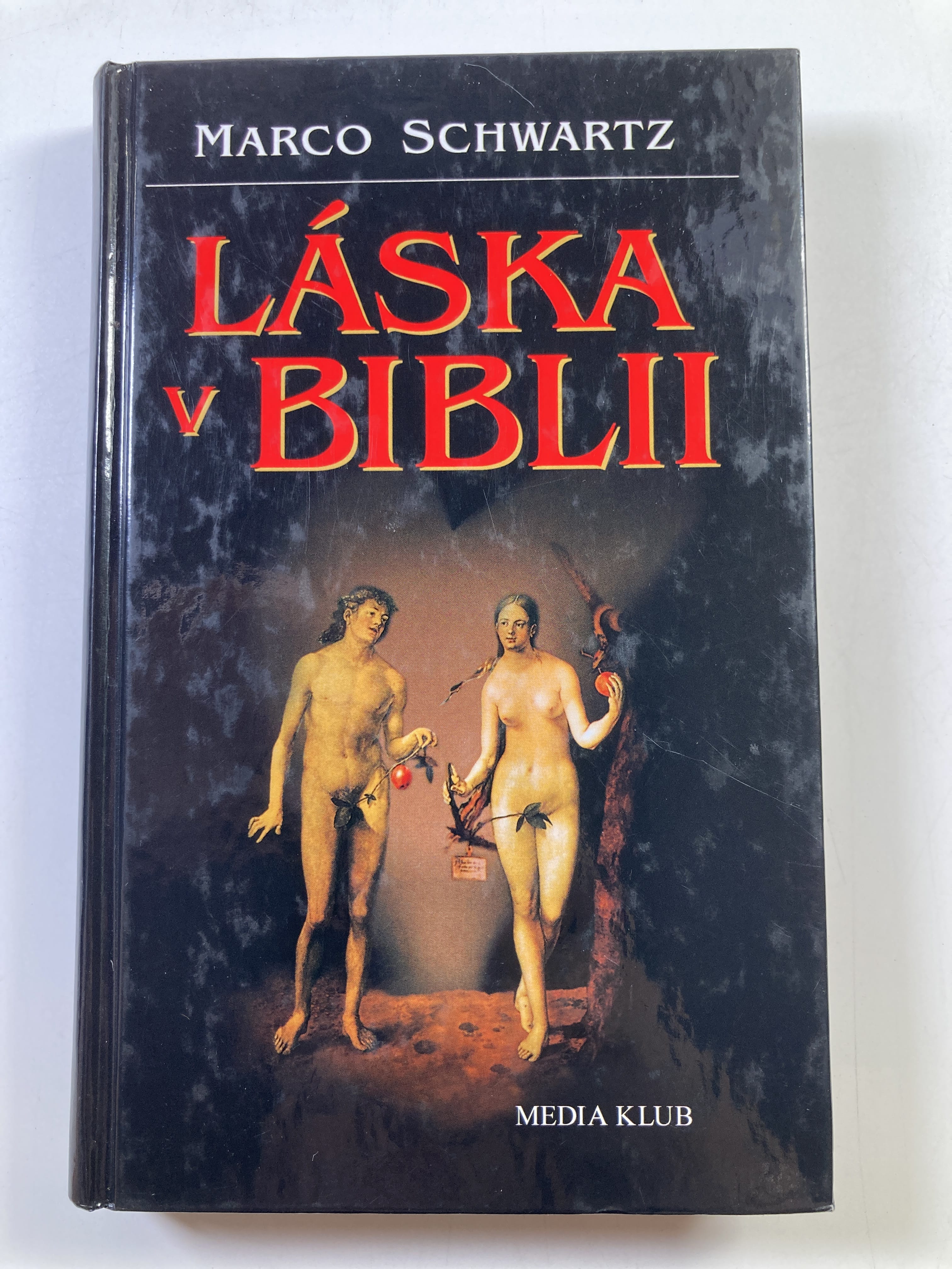 Láska v biblii