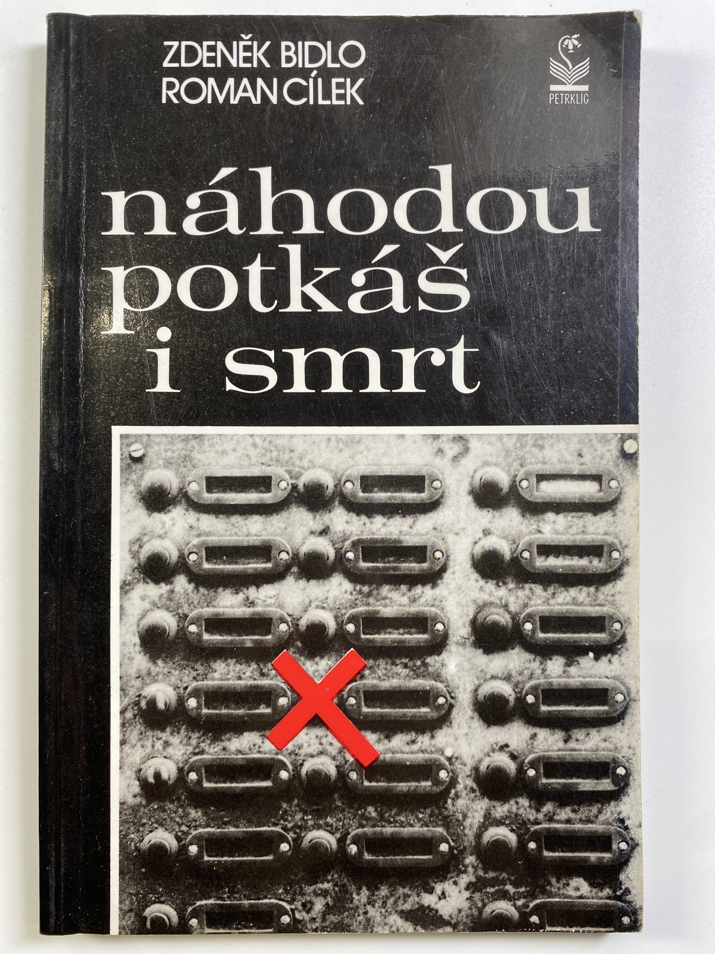 Náhodou potkáš i smrt