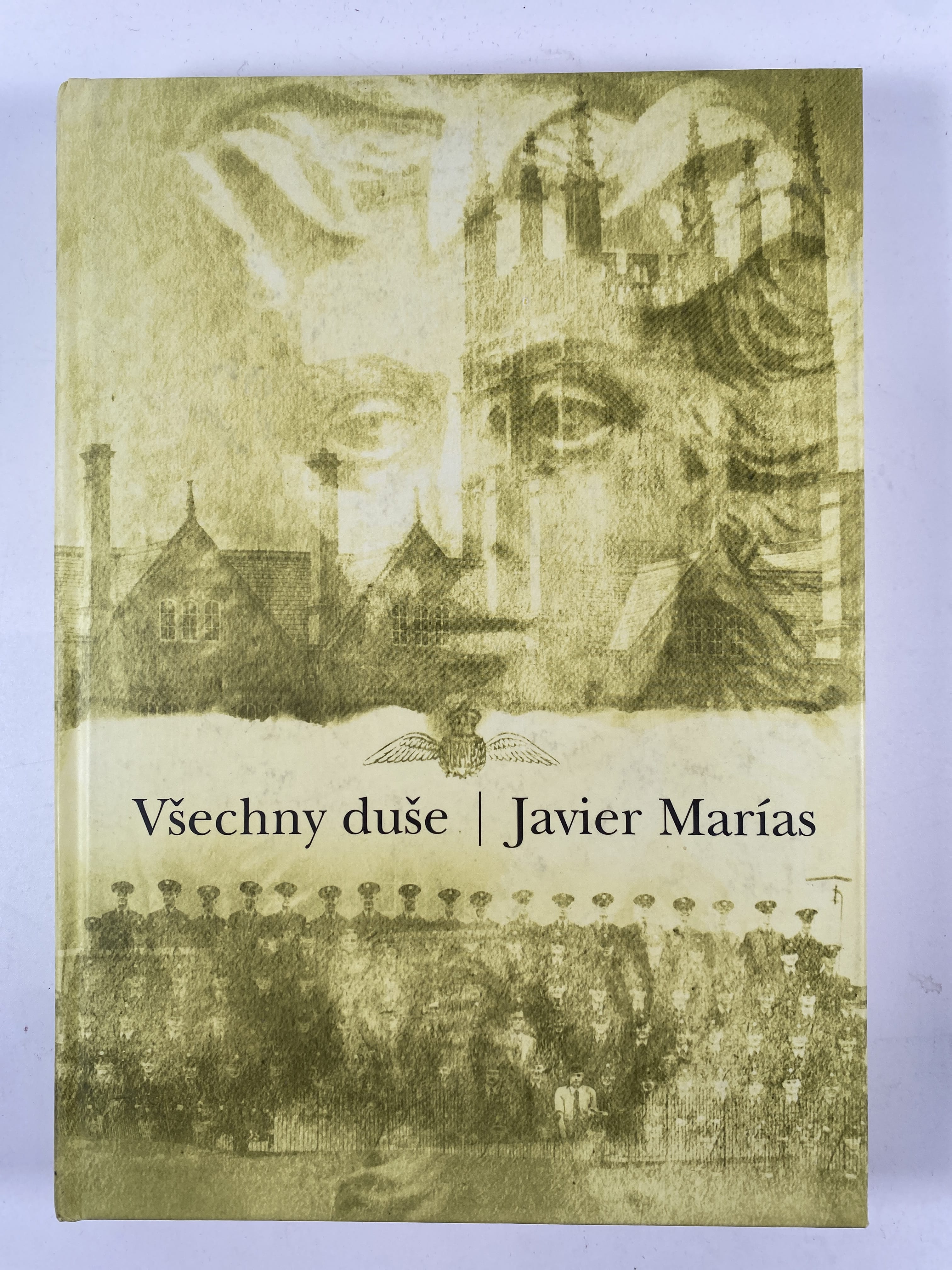 Všechny duše Bez obalu 2007