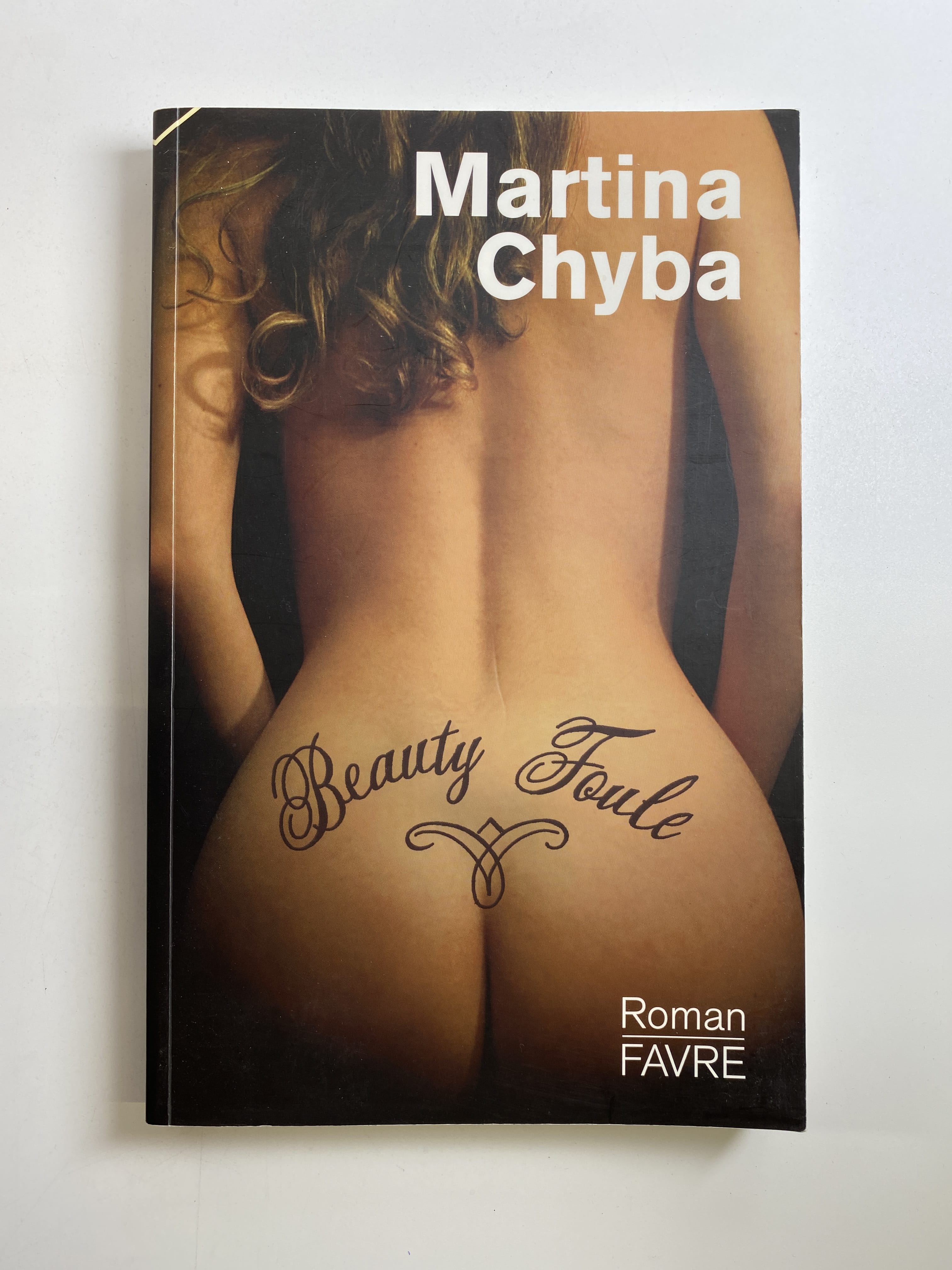 Levně Beauty Foule