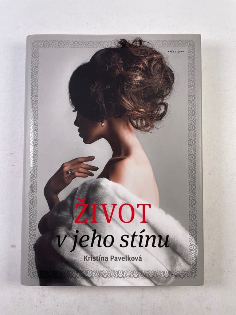 Život v jeho stínu Pevná 2019