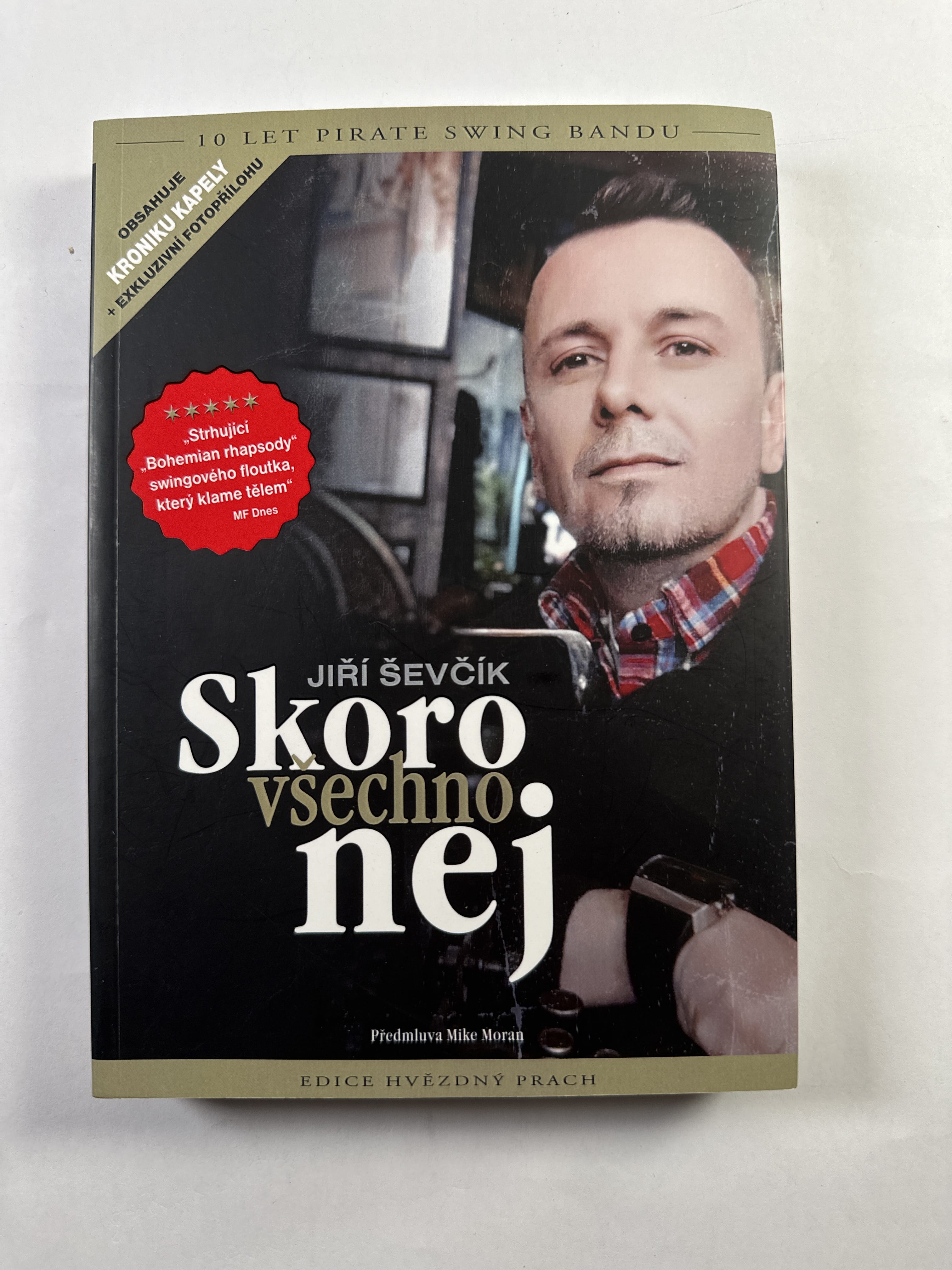 Levně Skoro všechno nej