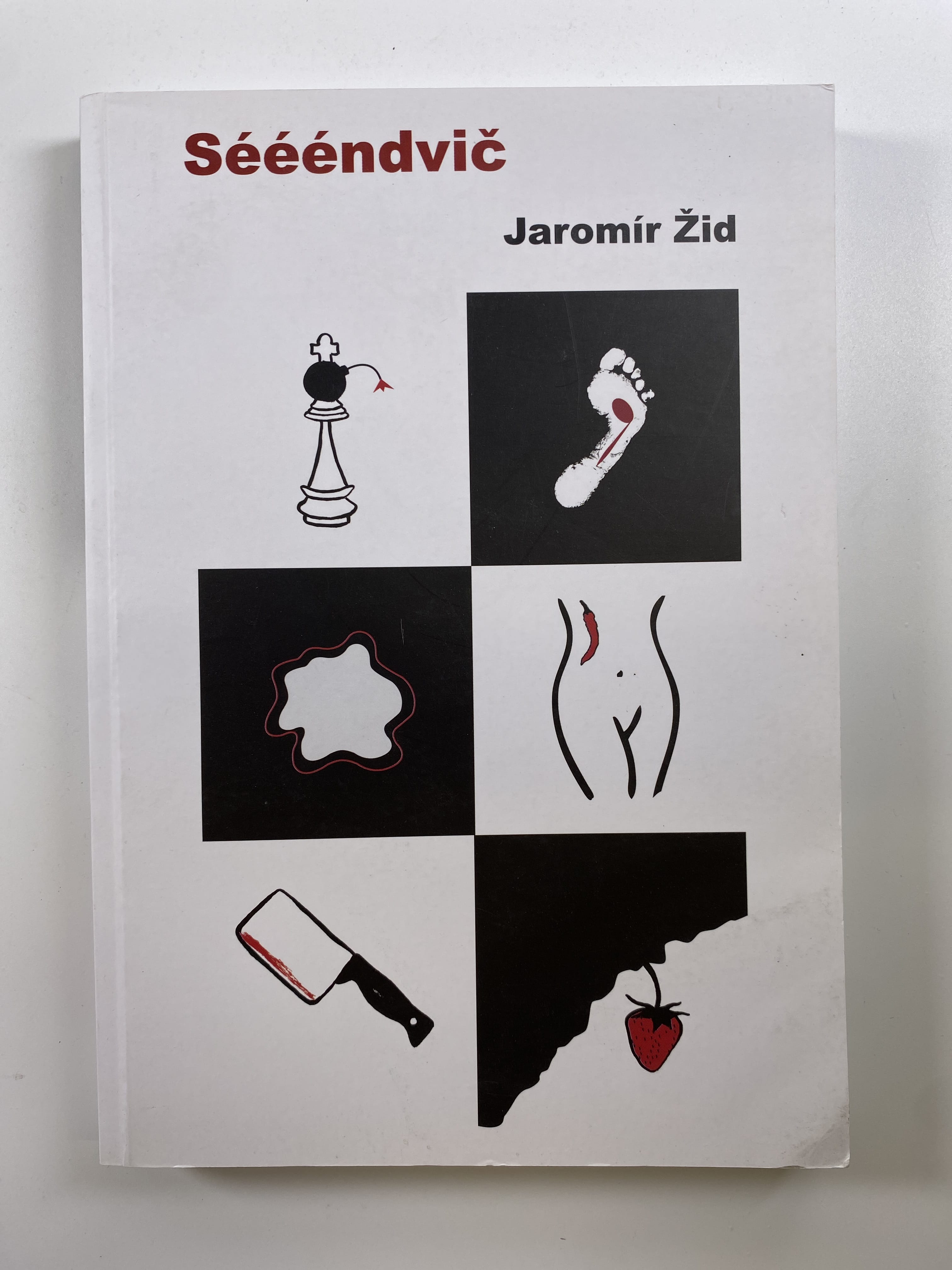 Séééndvič