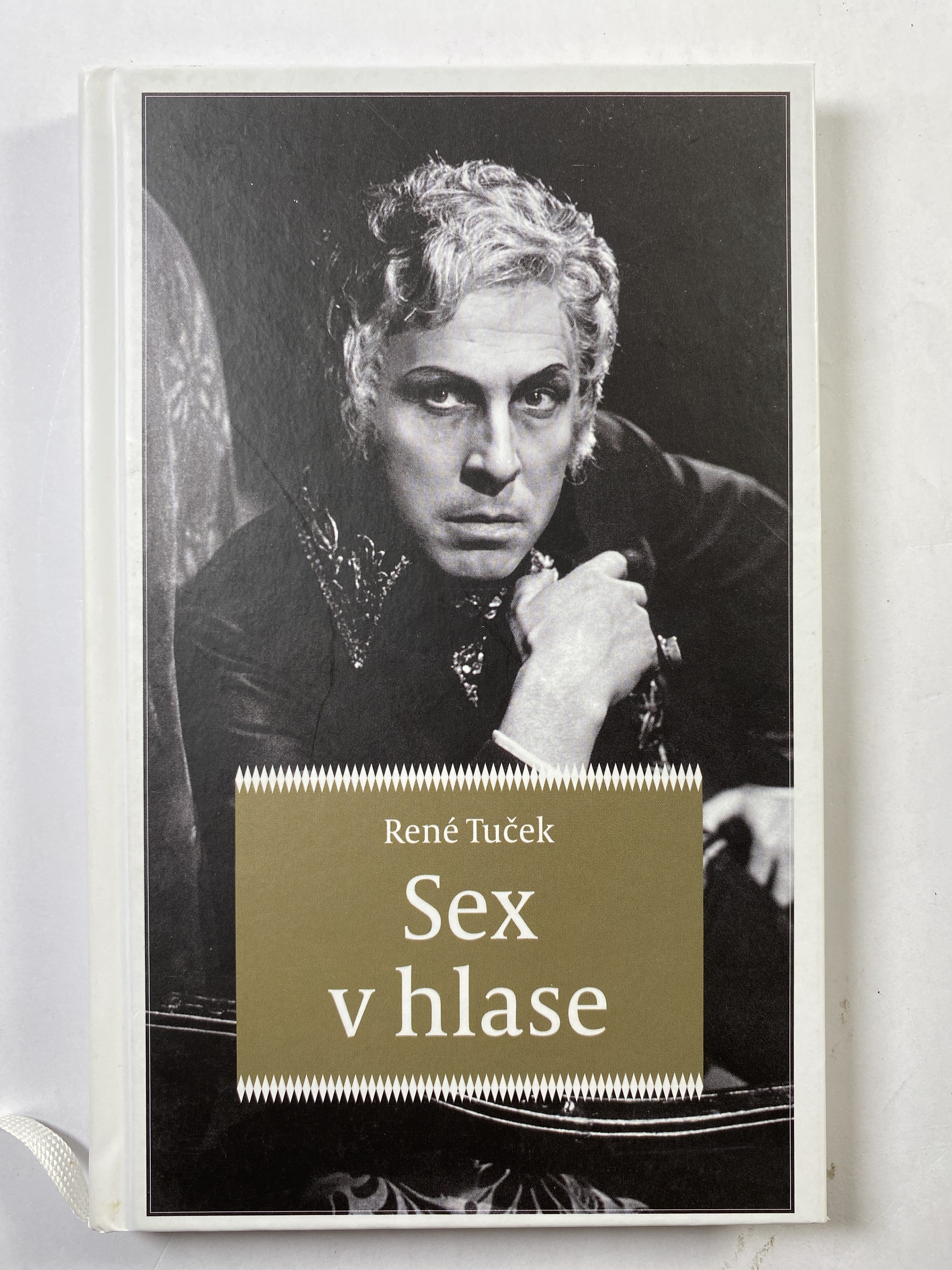 Sex v hlase