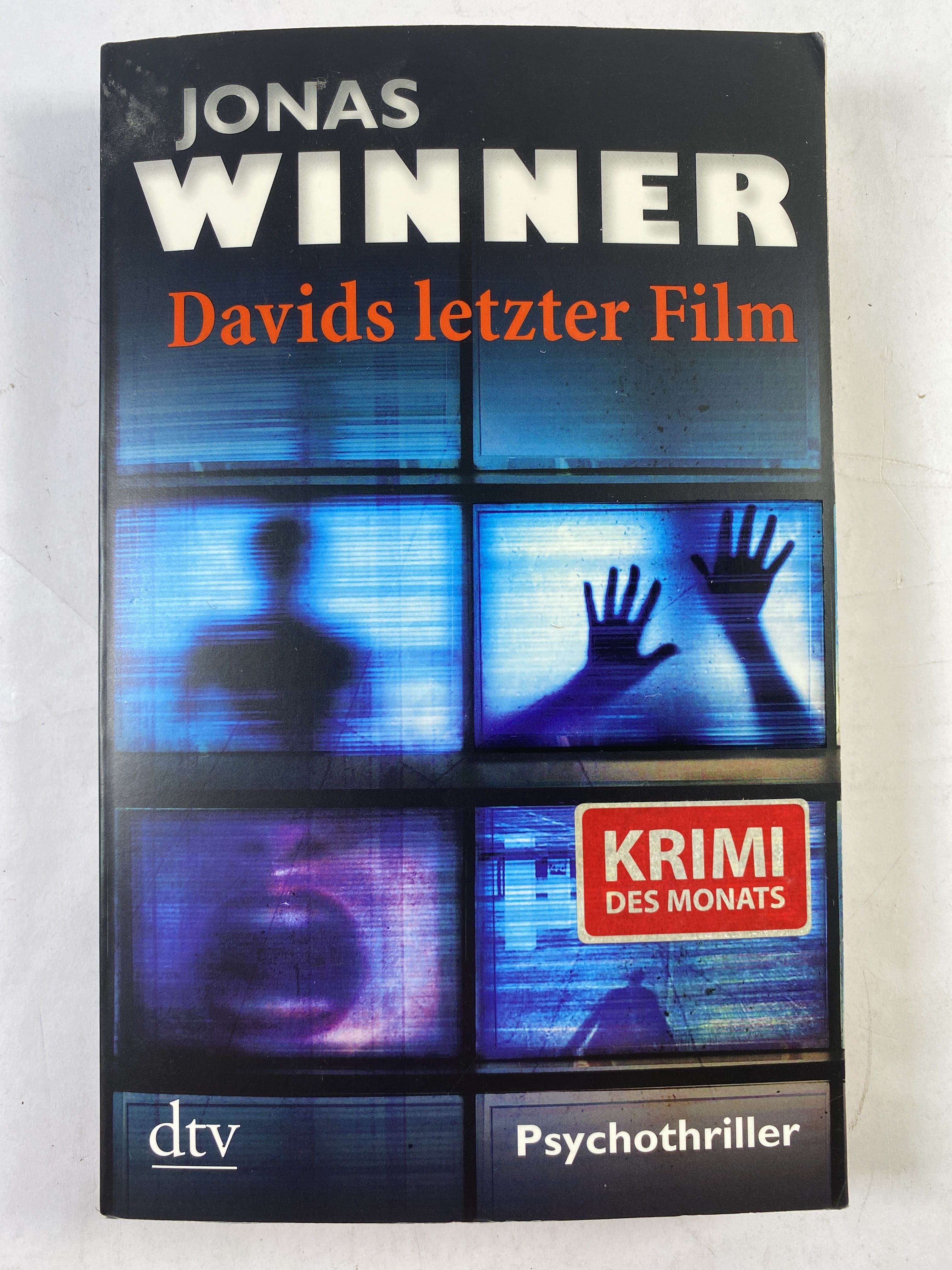 Levně Davids letzter Film