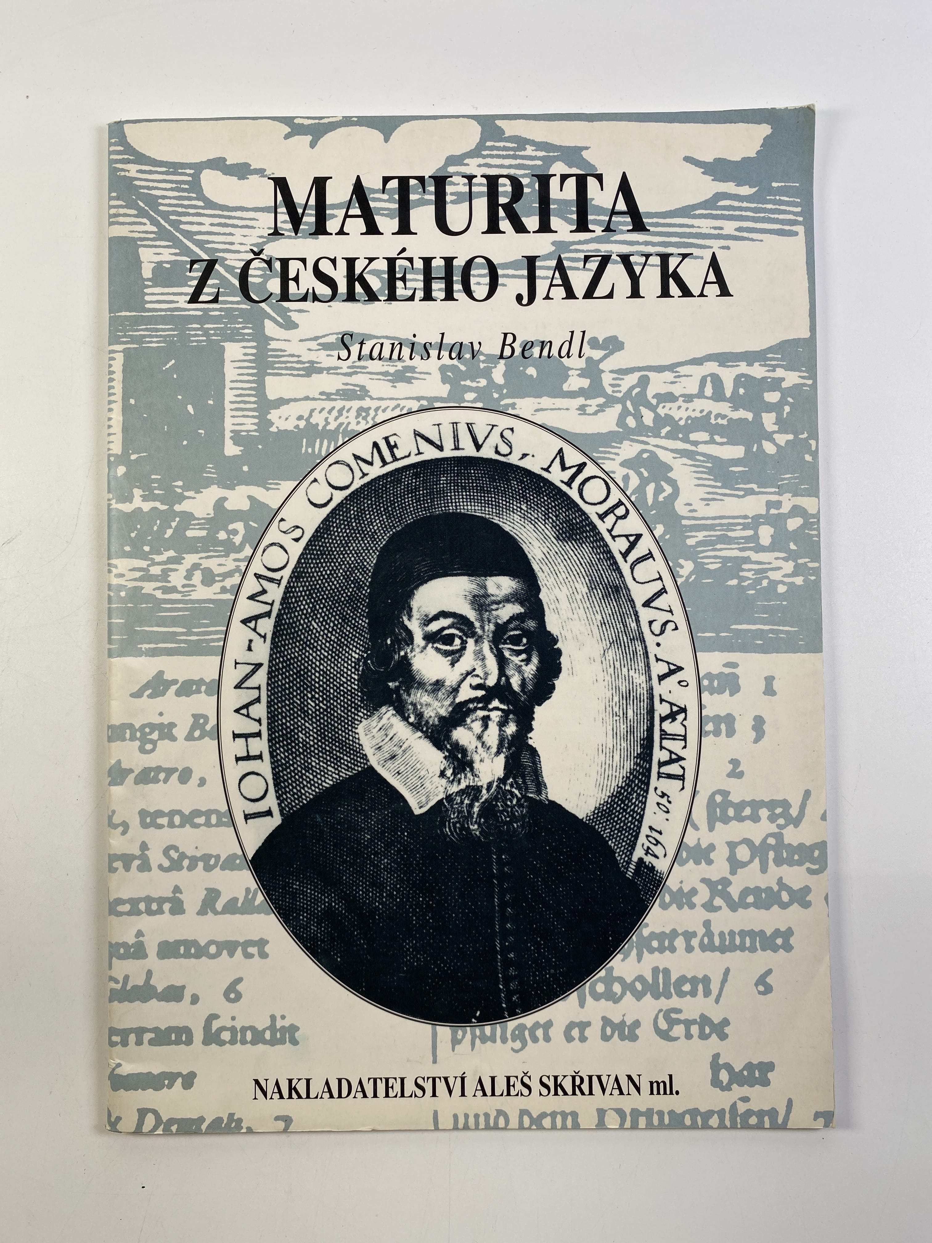 Levně Maturita z českého jazyka Měkká 2000