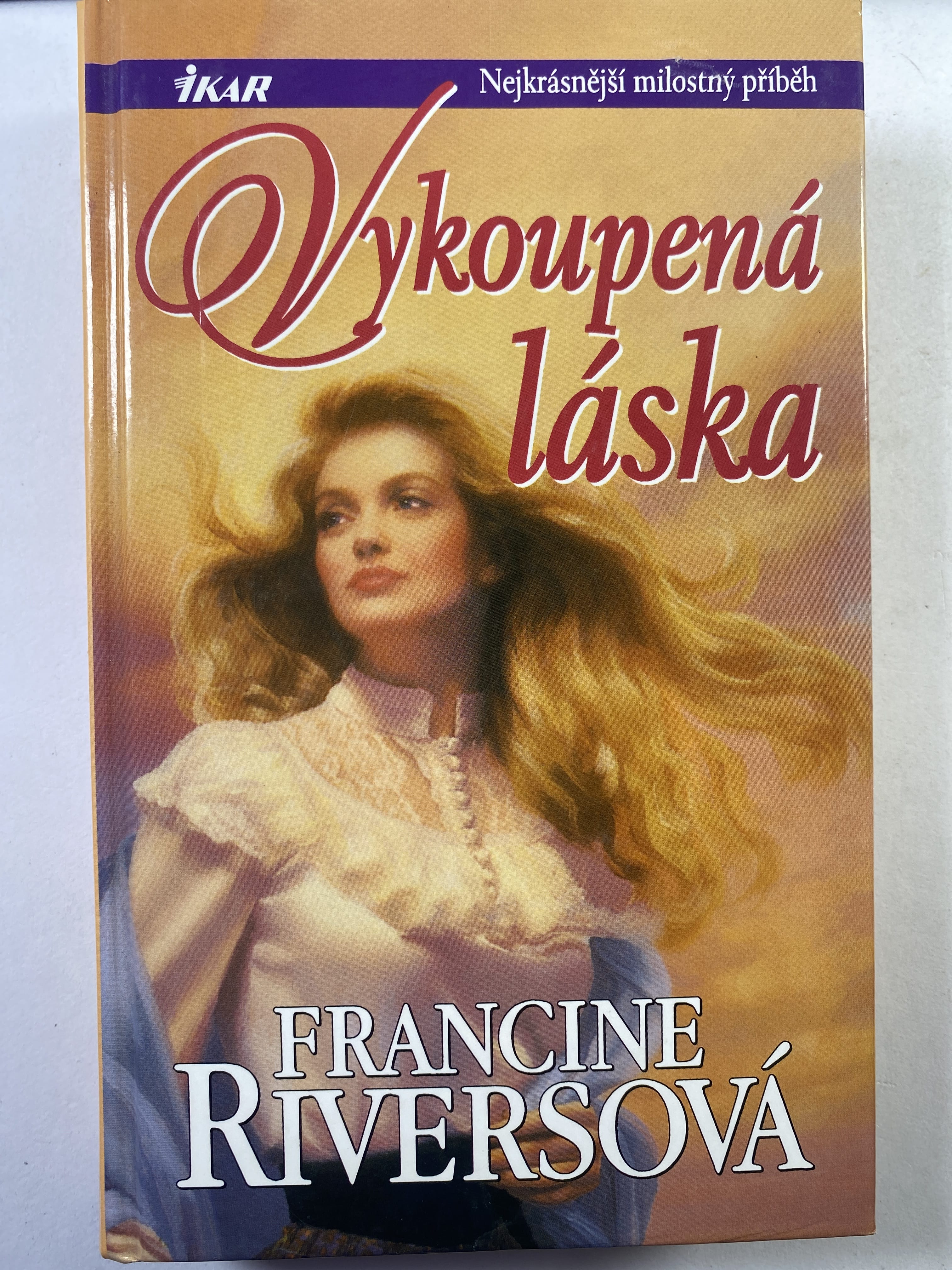 Vykoupená láska