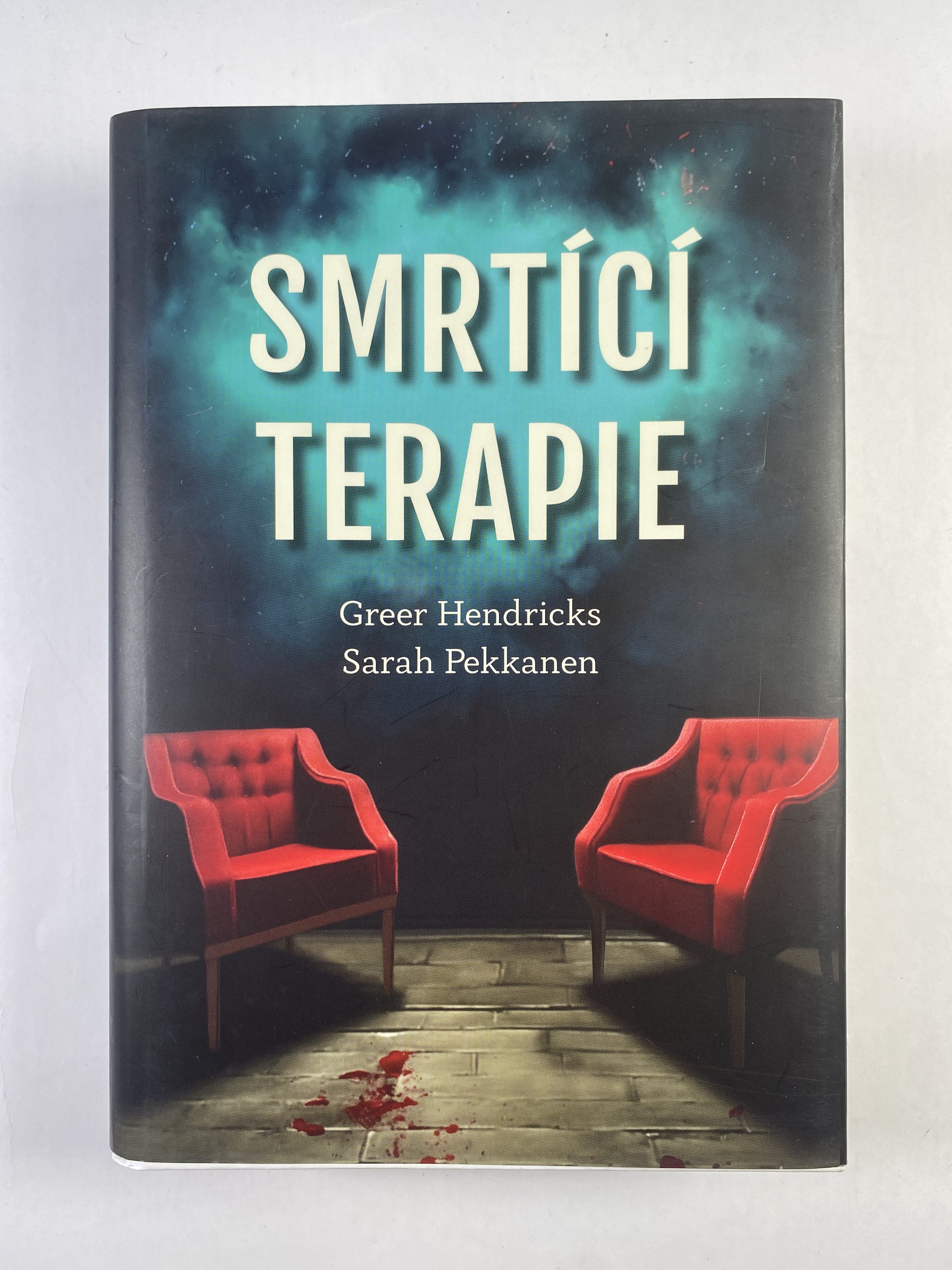 Smrtící terapie