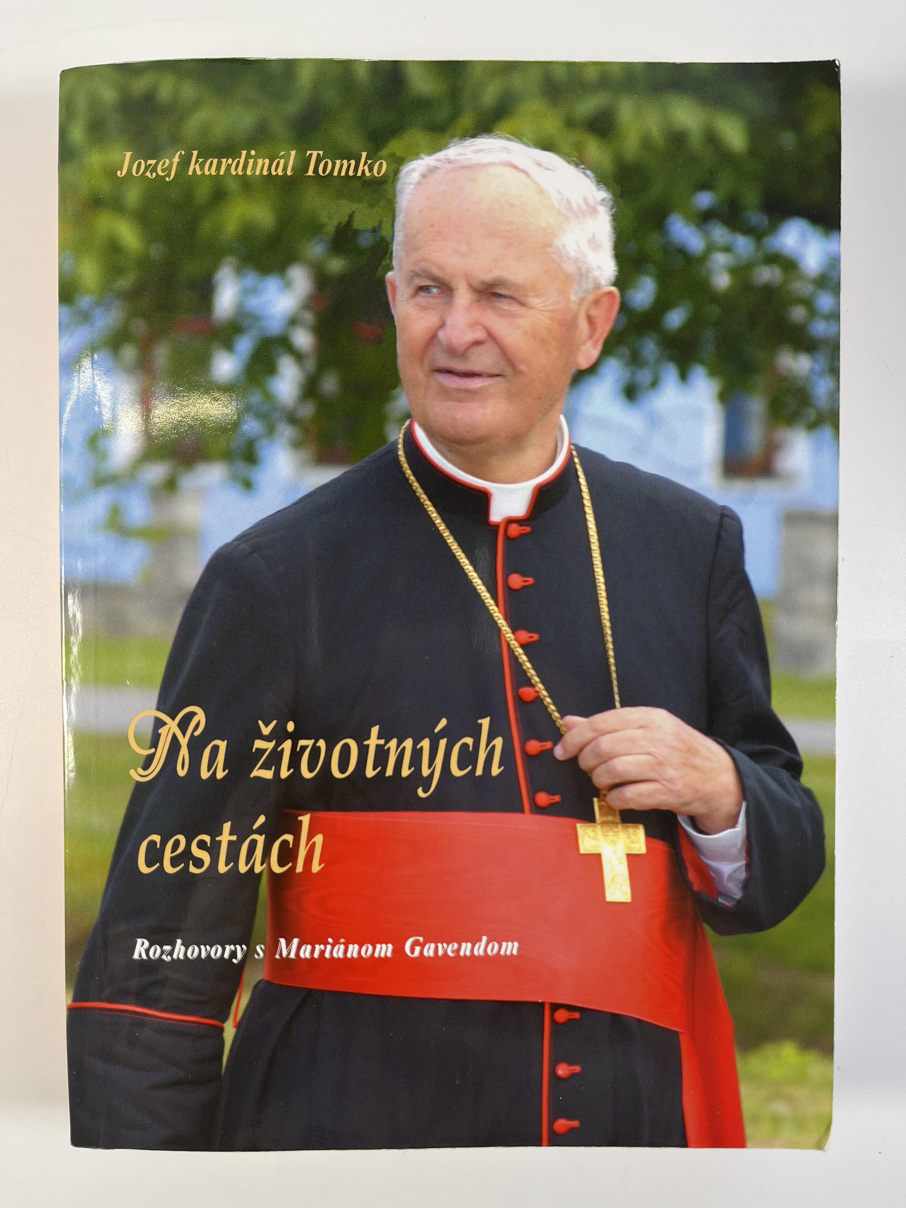 Na životných cestách