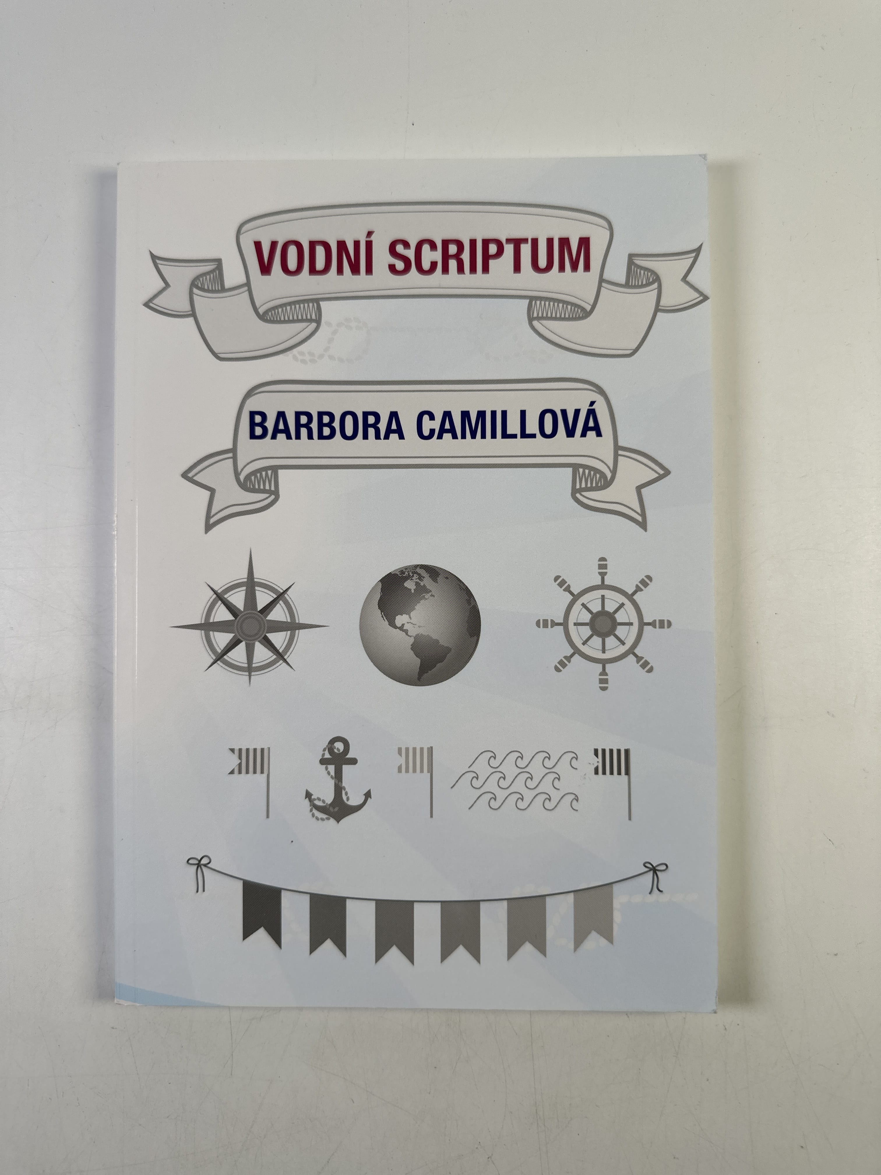 Vodní Scriptum