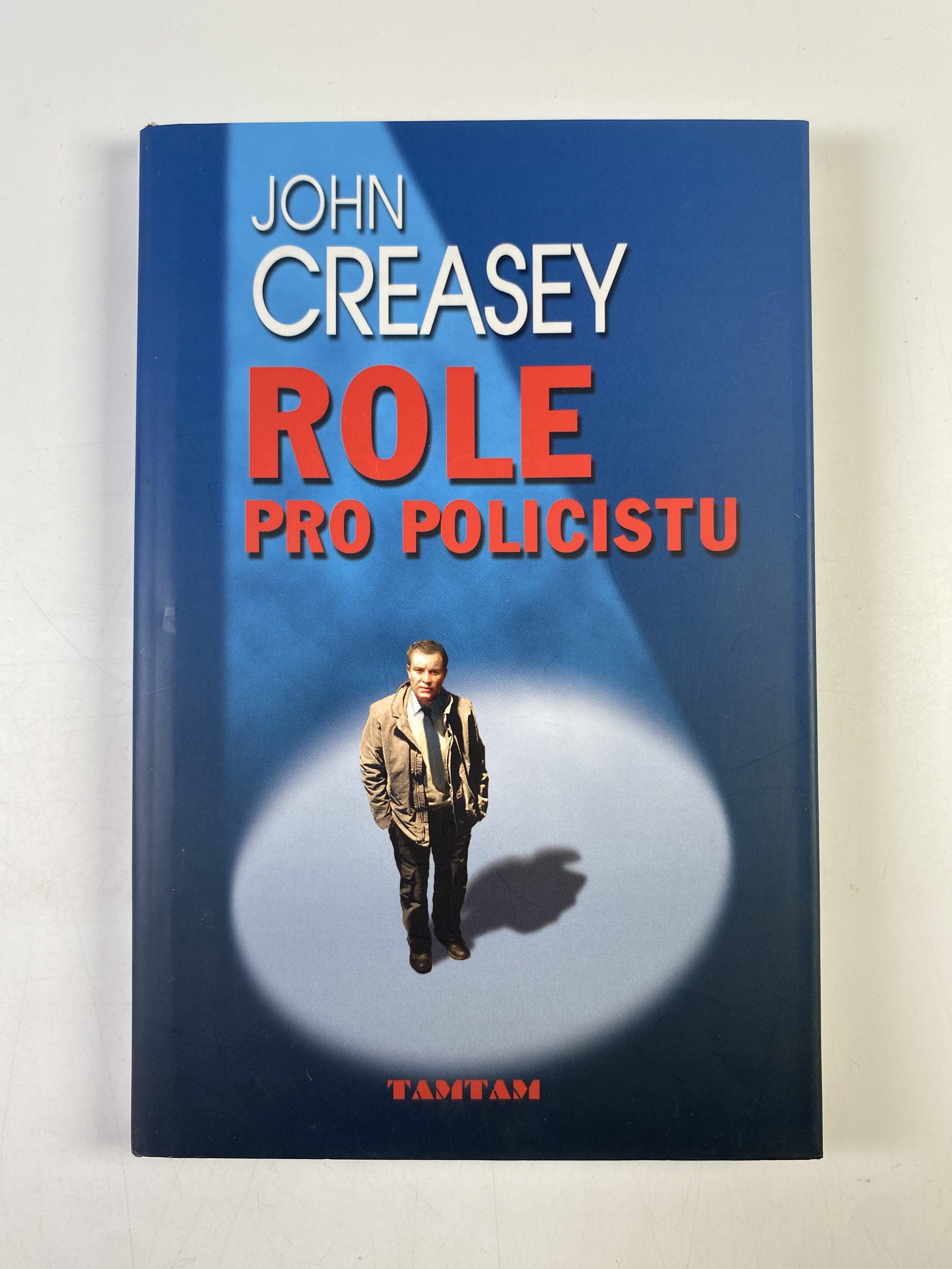 Inspektor West: Role pro policistu (38)