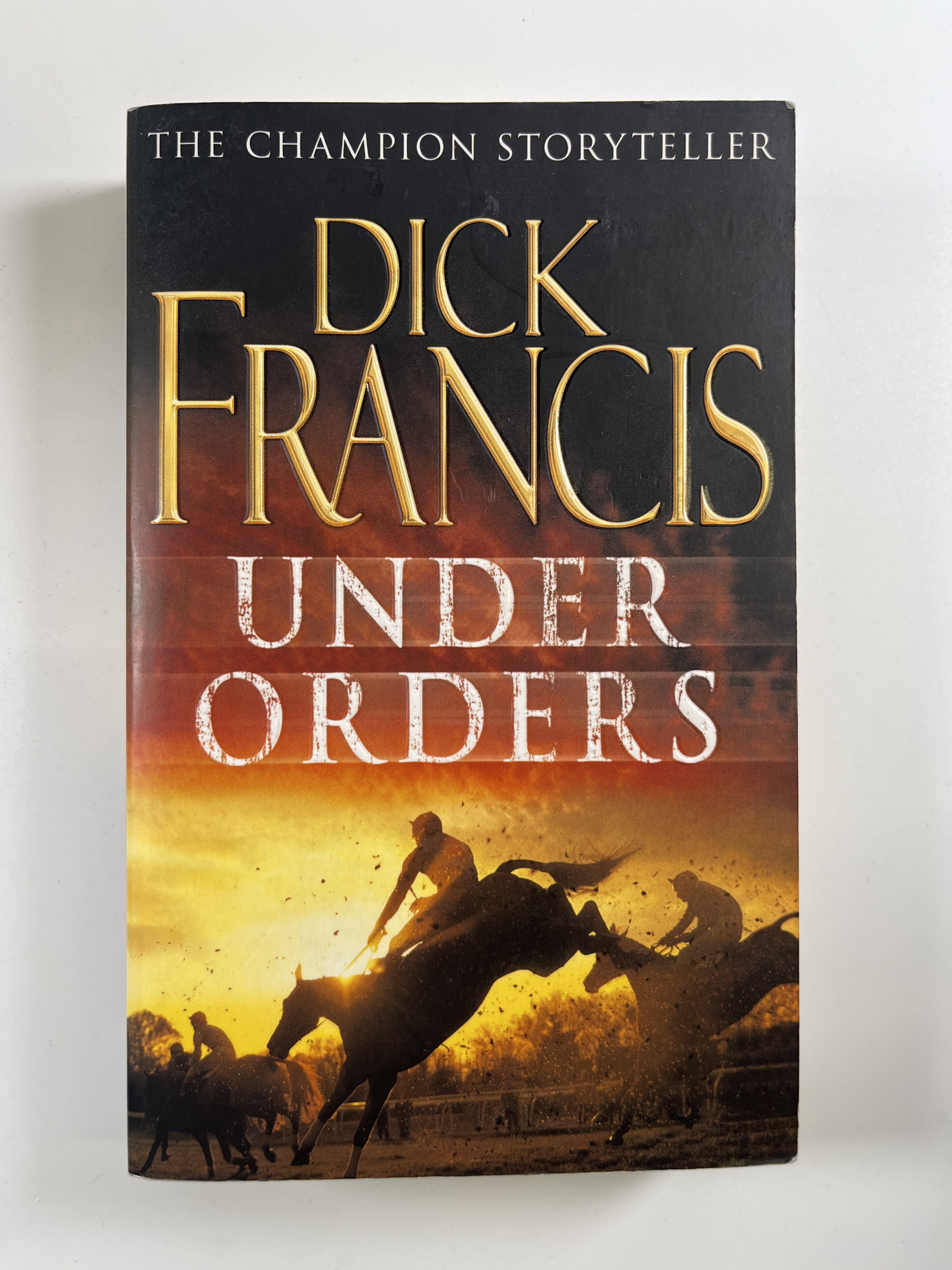 Levně Sid Halley: Under Orders (4)