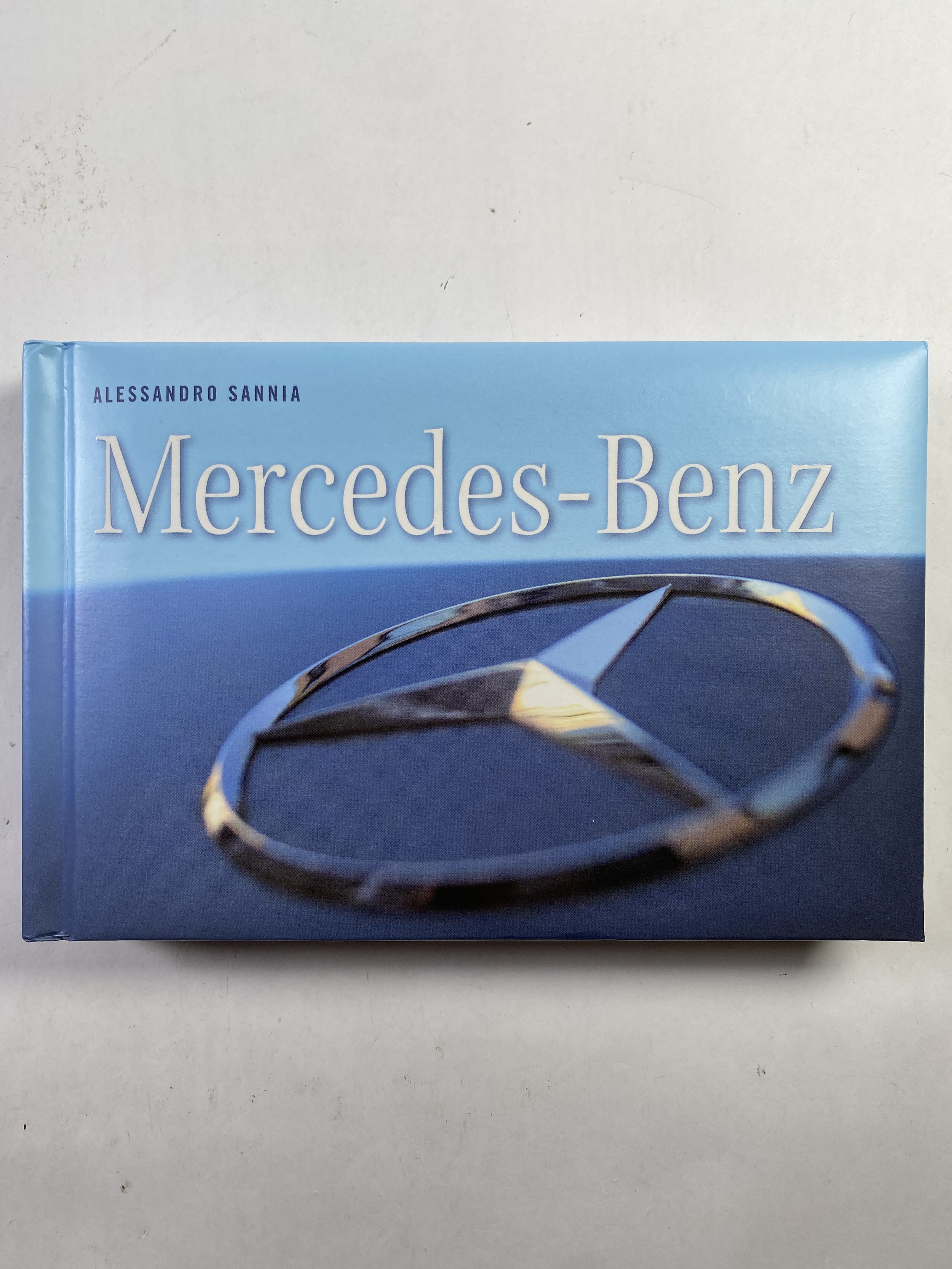 Levně Mercedes-Benz