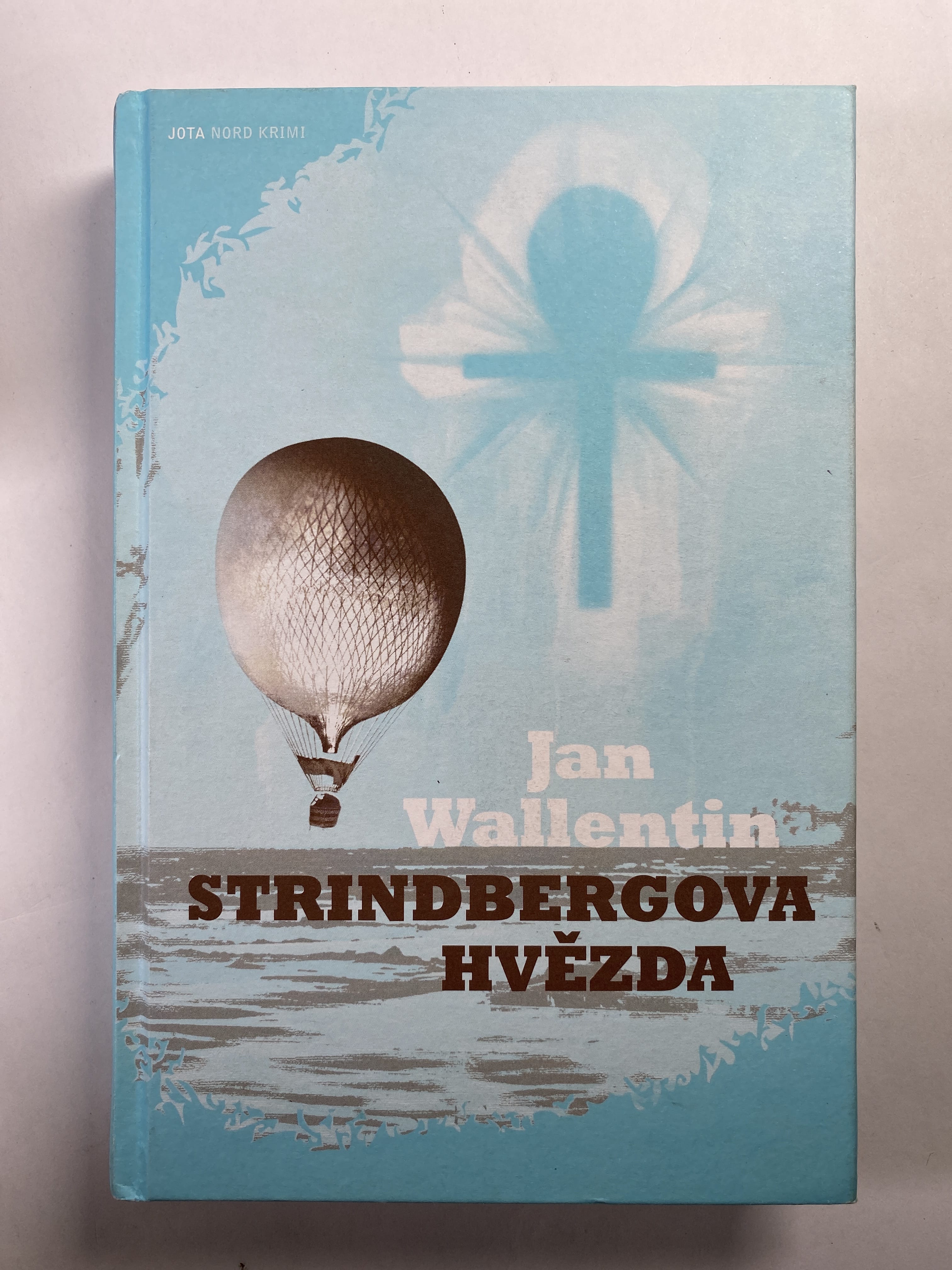 Levně Strindbergova hvězda Bez obalu 2011