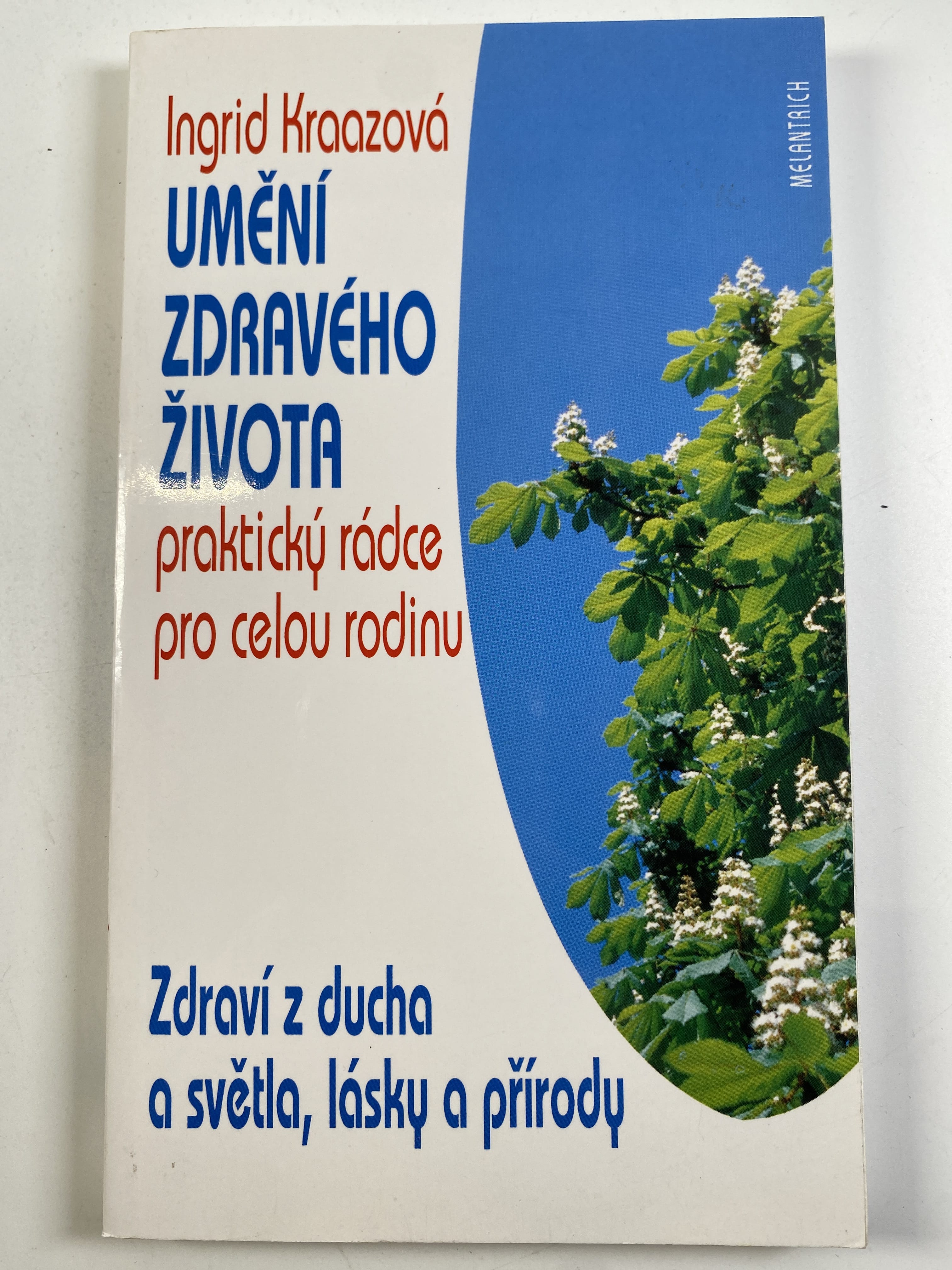 Umění zdravého života