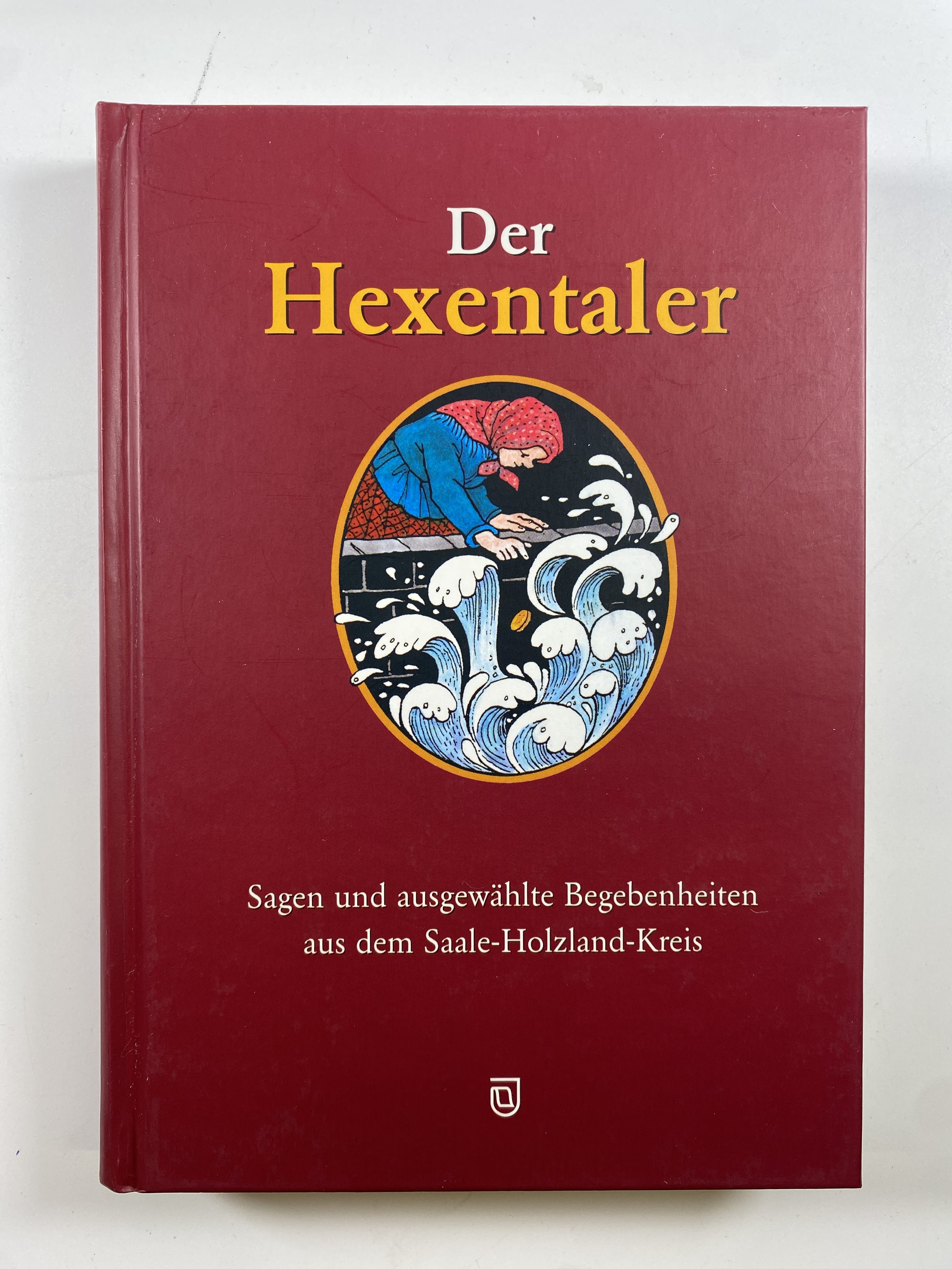 Levně Der Hexentaler