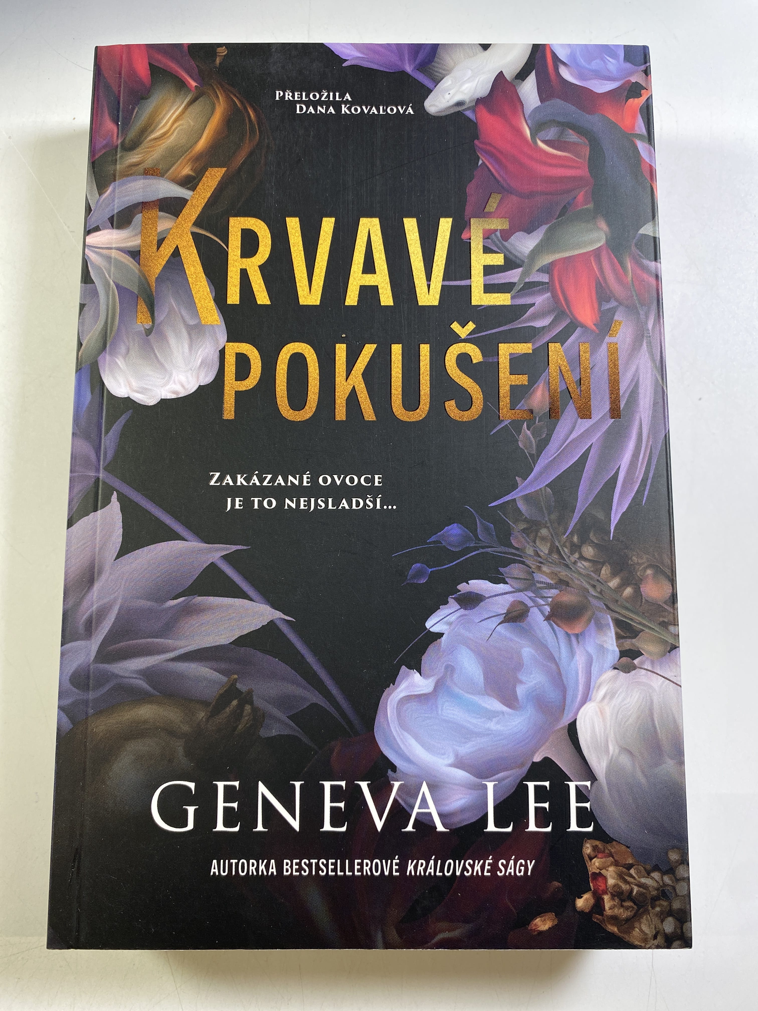 Sexy upíři: Krvavé pokušení (1)