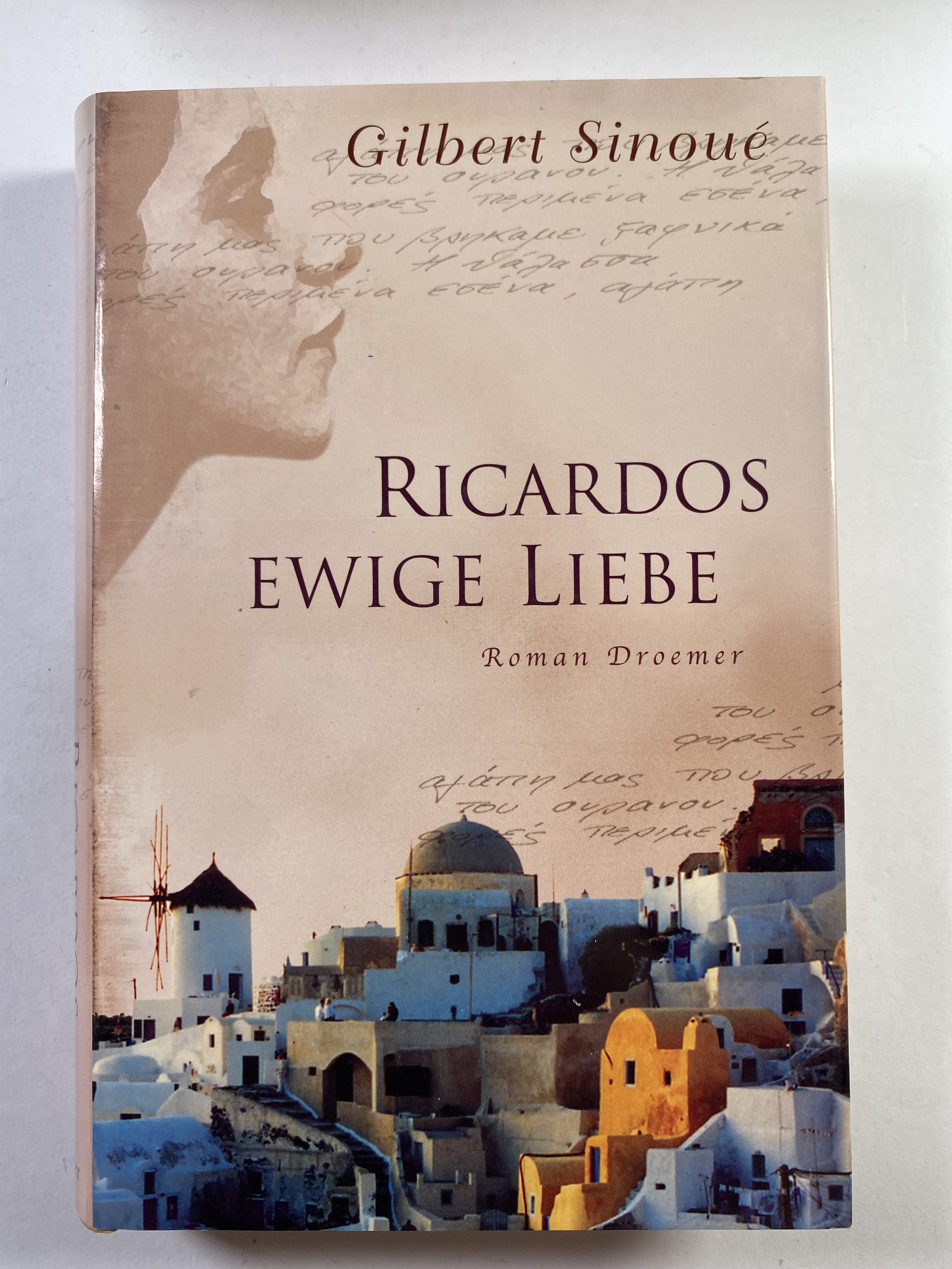 Levně Ricardos Ewige Liebe