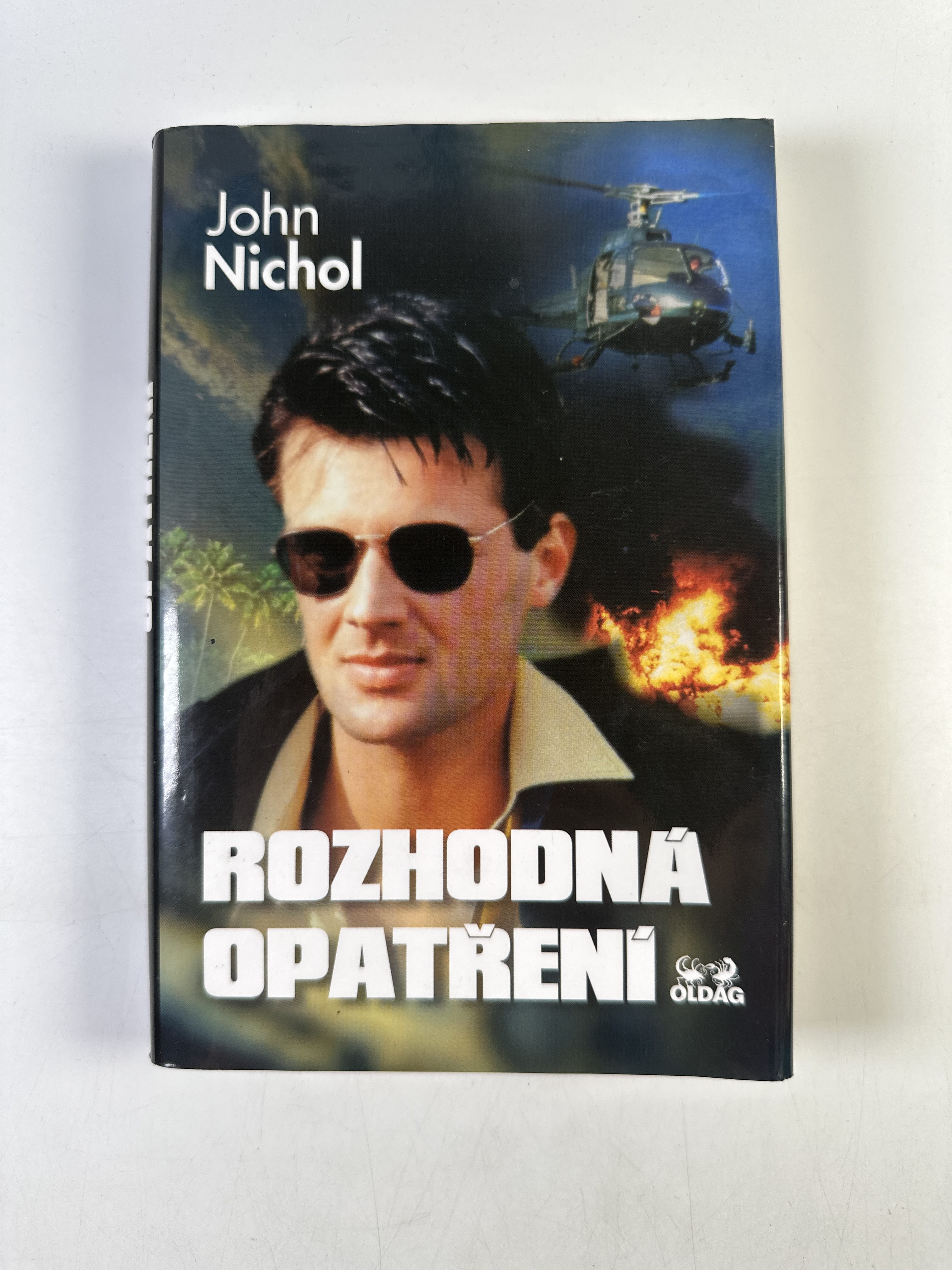 Levně Rozhodná opatření