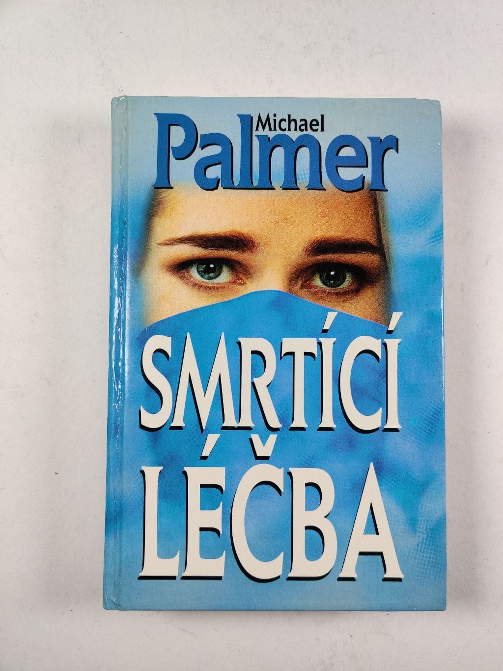 Levně Smrtící léčba Pevná 1995