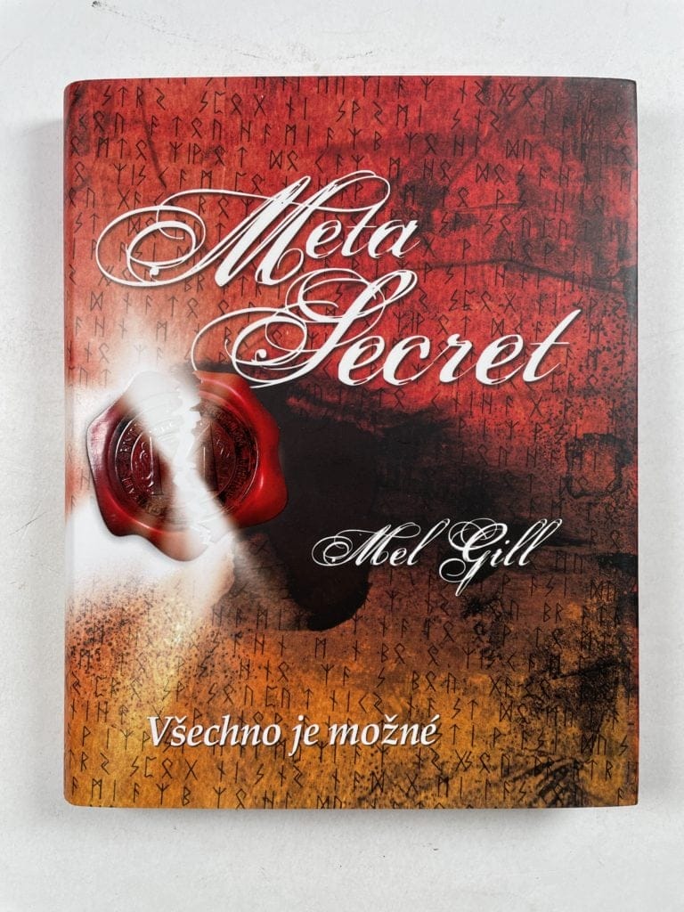 Levně Meta Secret: Všechno je možné Pevná 2011