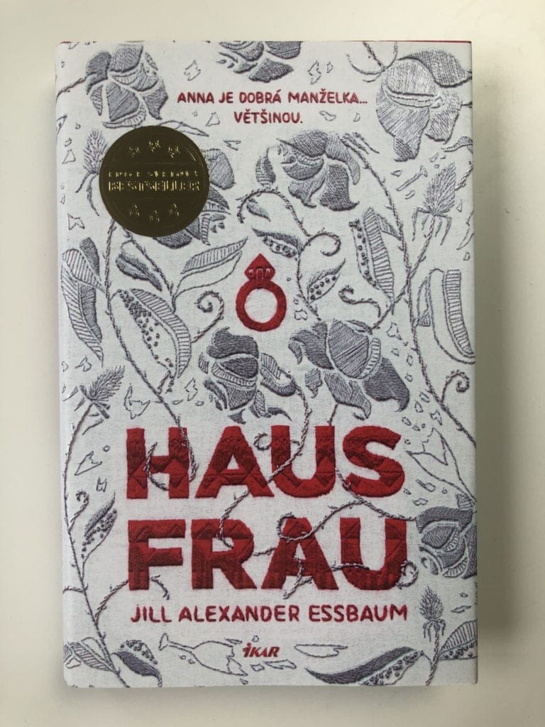 Hausfrau Pevná