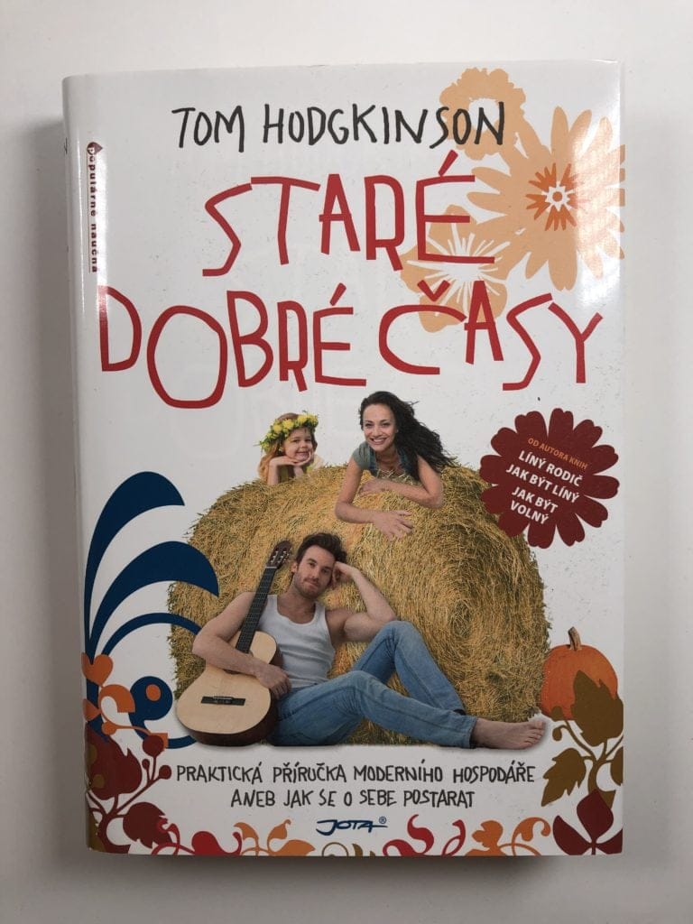 Levně Staré dobré časy Pevná 2011