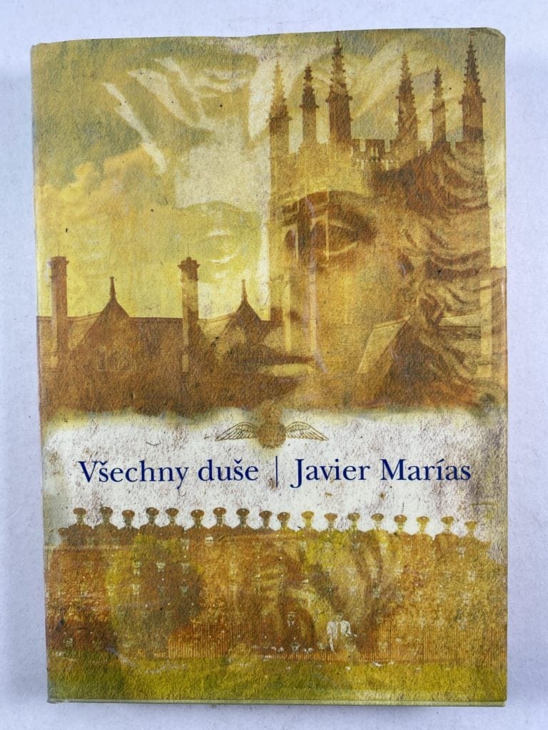 Všechny duše Pevná 2007