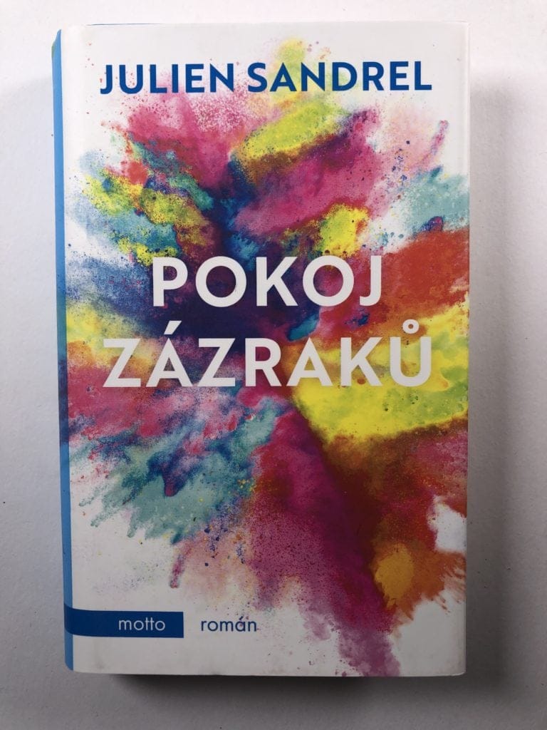 Pokoj zázraků Pevná 2018