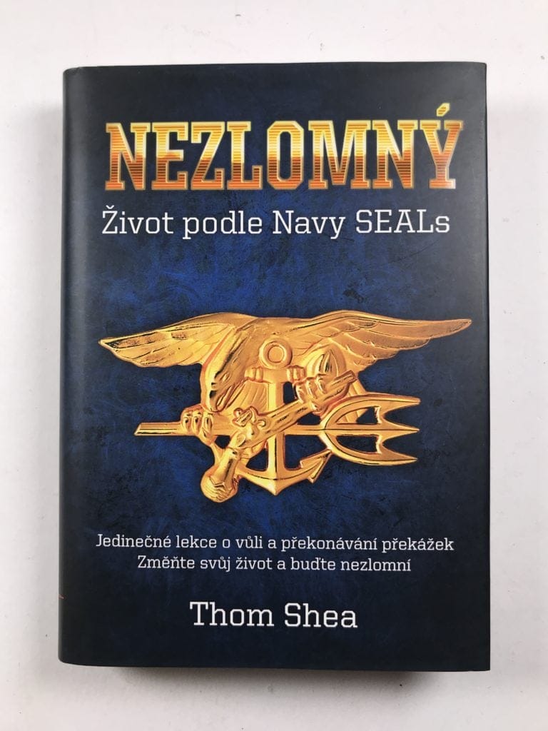 Nezlomný Pevná 2017