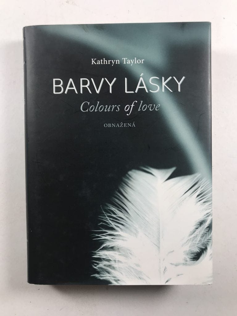 Barvy lásky / Colours of love 2 - Obnažená Pevná 2013