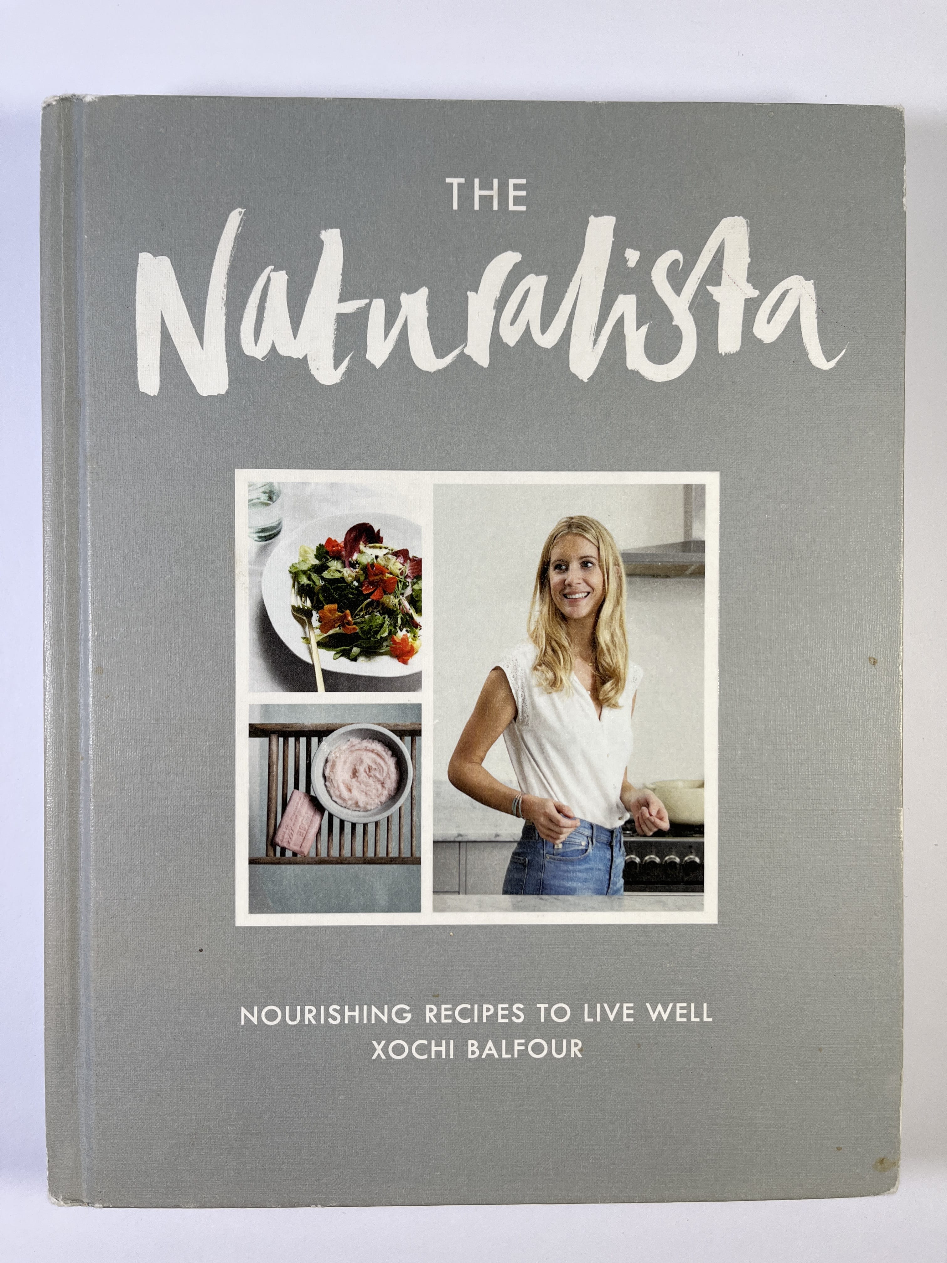 Levně The naturalista Pevná 2