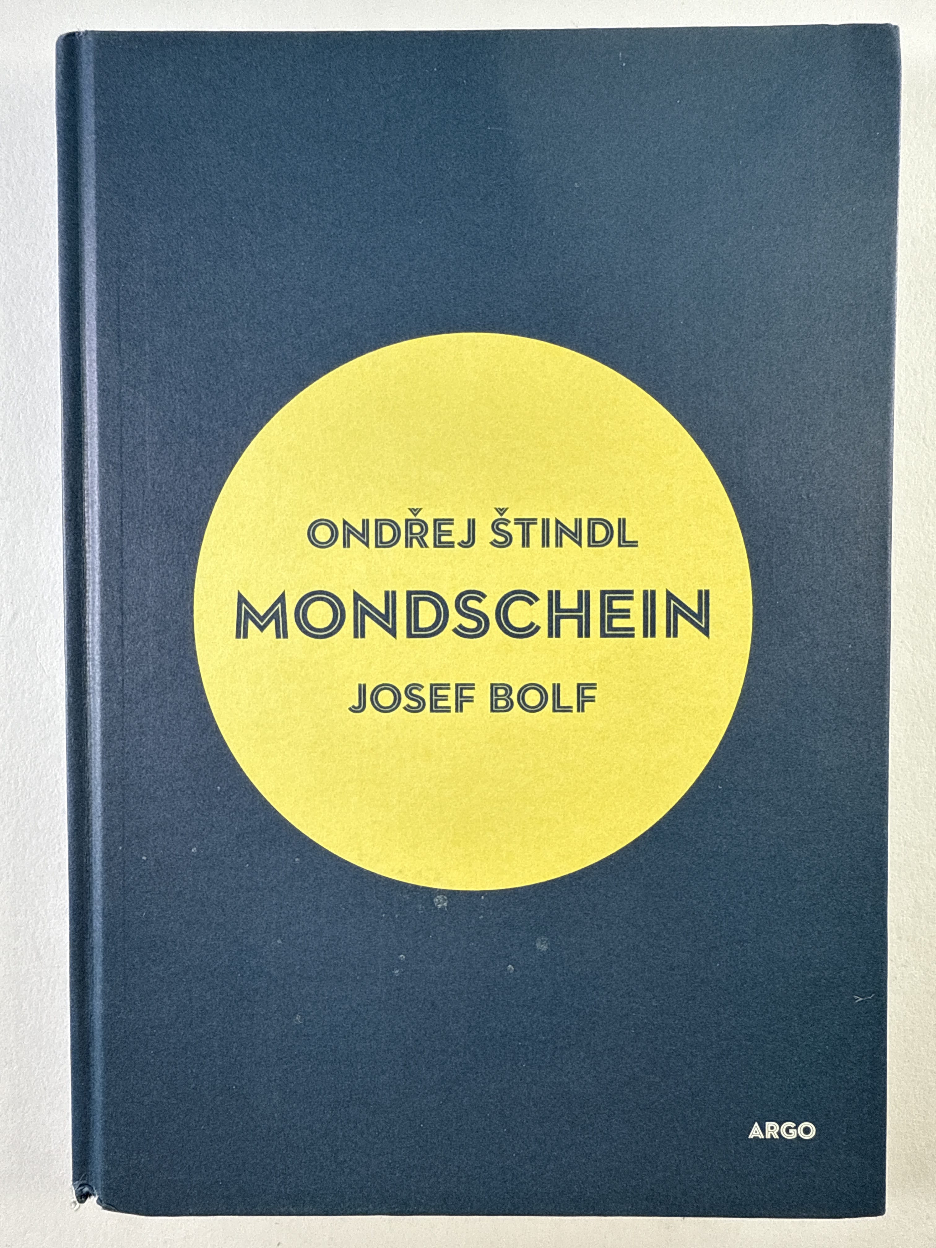 Mondschein Bez obalu 2012