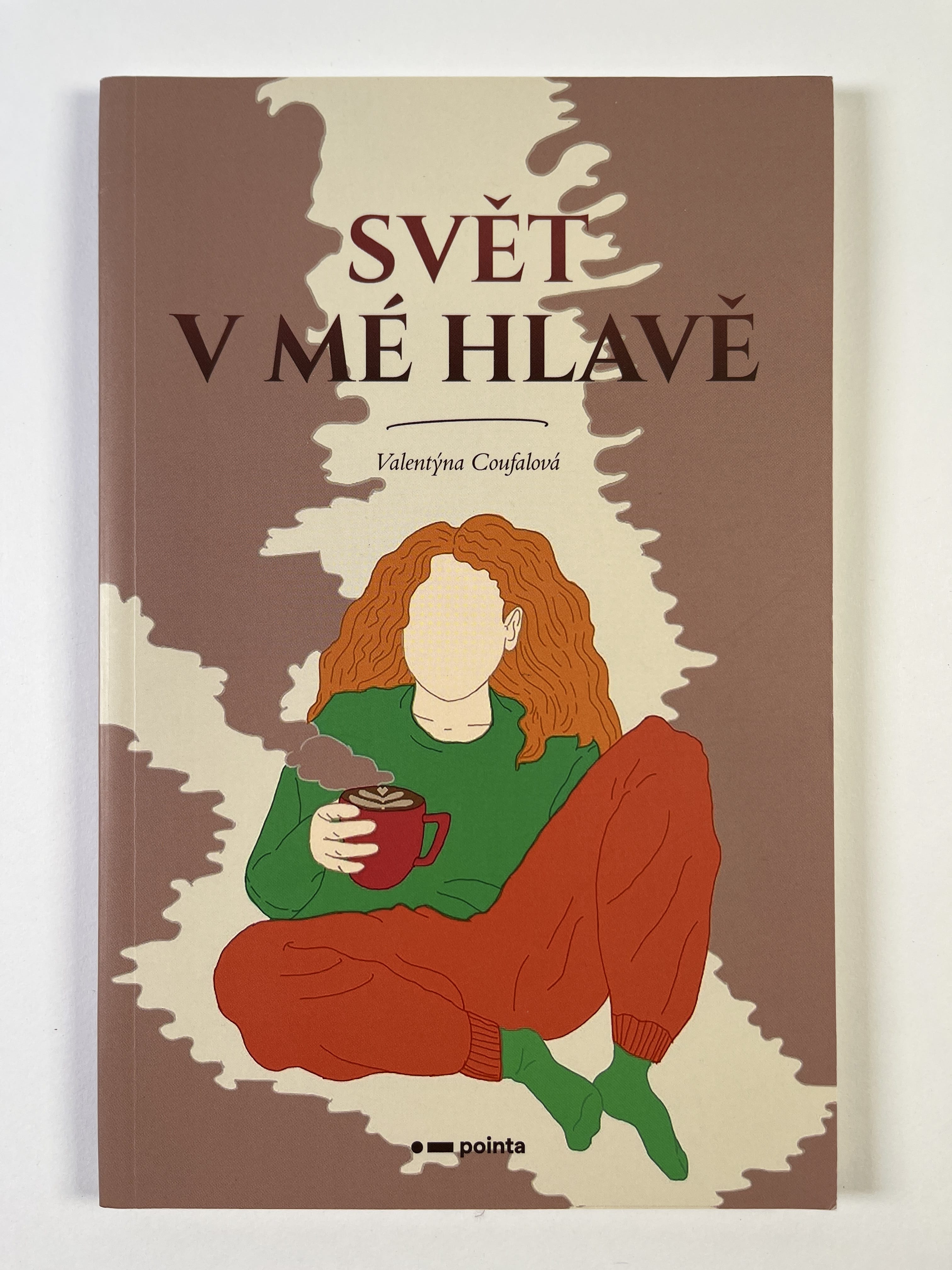 Svět v mé hlavě